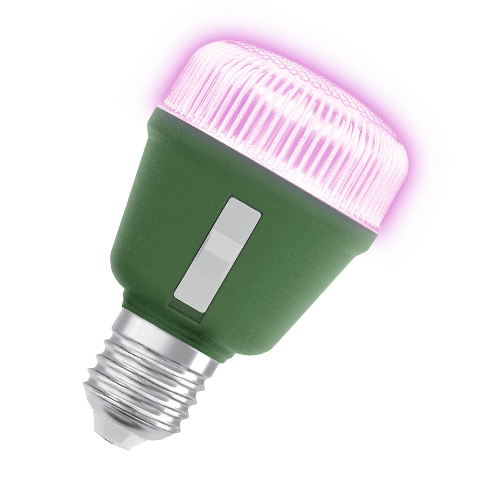 Osram Star Grow T60 Pflanzenlampe E27 10W 6er Pack