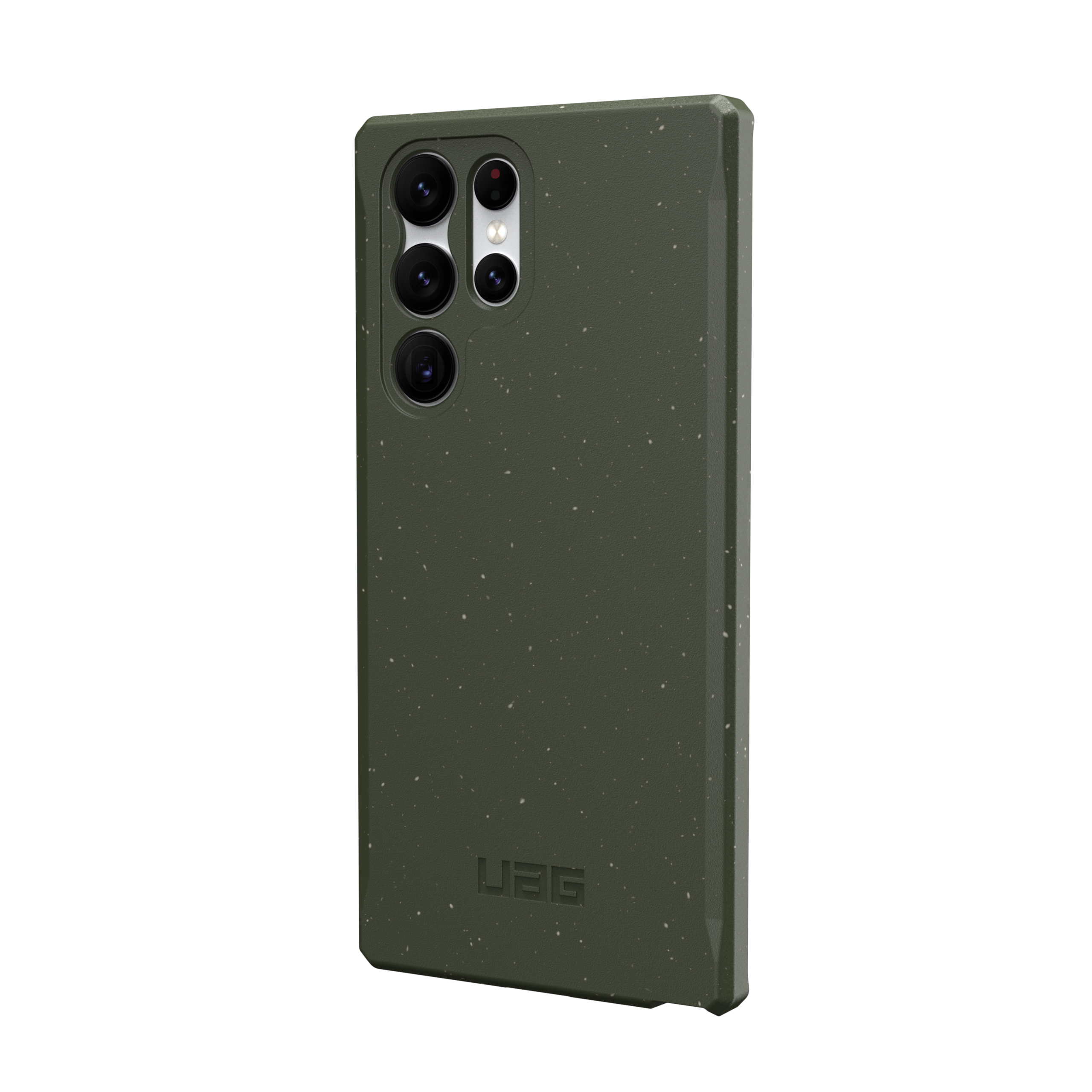 UAG Outback Galaxy S22 Ultra 5G Hülle Bio kompostierbar