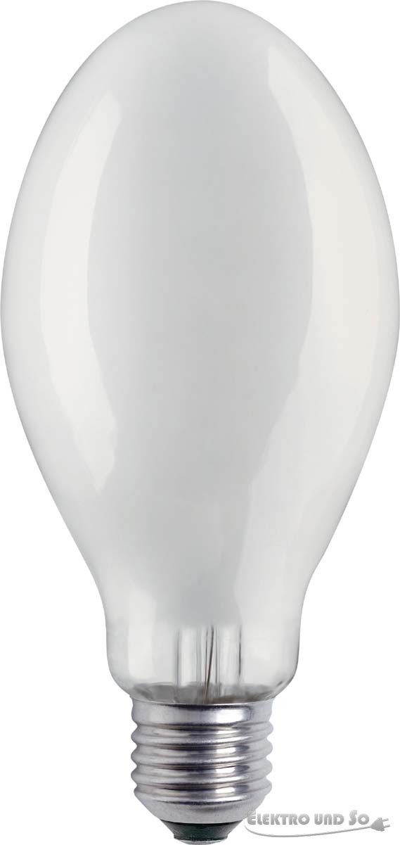 OSRAM VIALOX NAV-E 100W SUPER 4Y E40 Natriumlampe