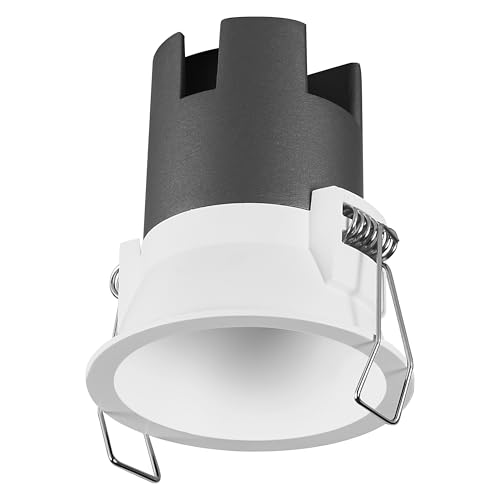 OSRAM SPOT TWIST Downlight weiß 5W 4000K 400lm