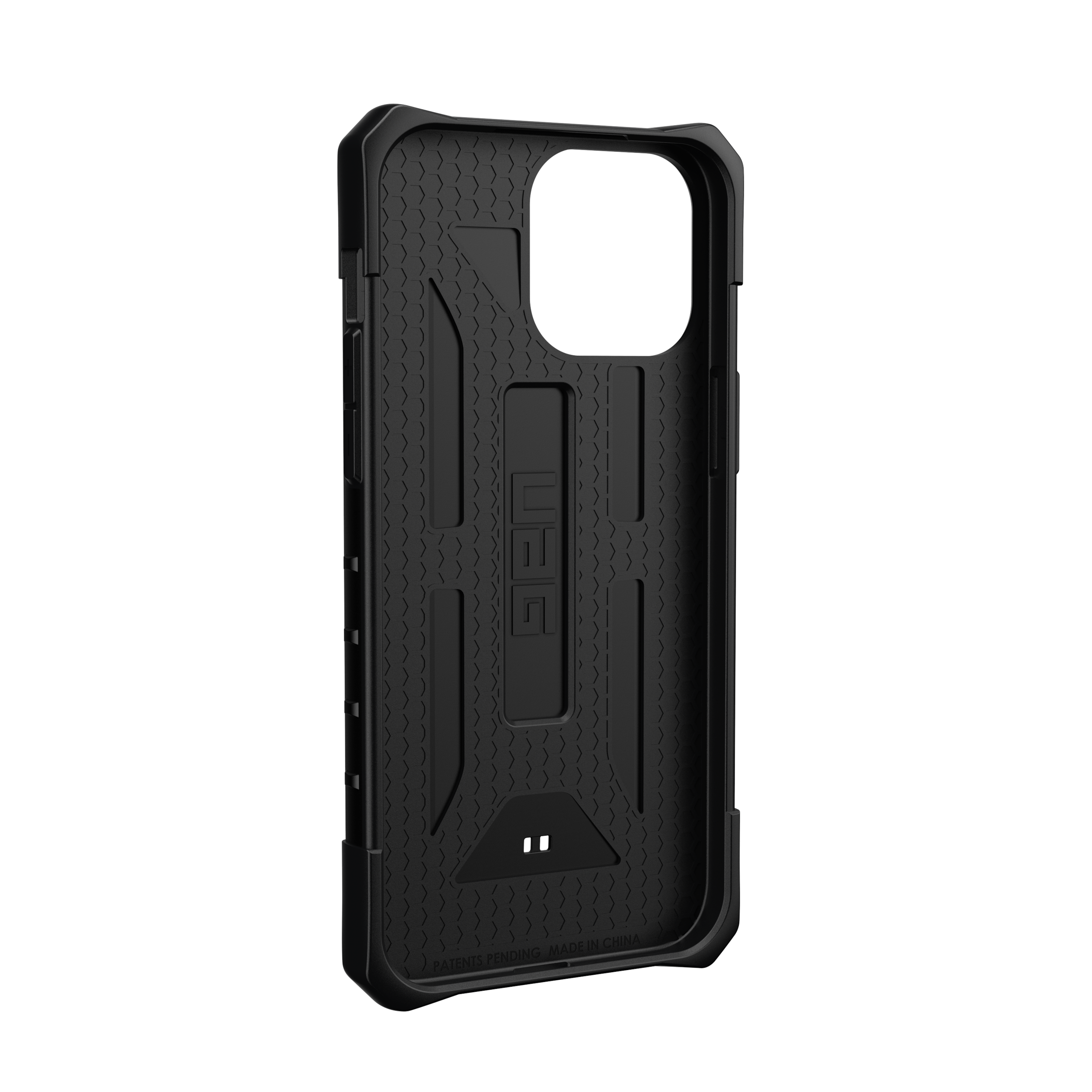UAG Pathfinder SE iPhone 13 Pro Max Hülle robust