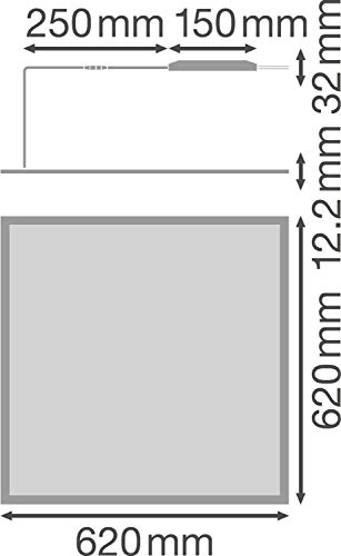 OSRAM OT 110 4DIM LT2 EVG LED-Treiber DALI Outdoor dimmbar