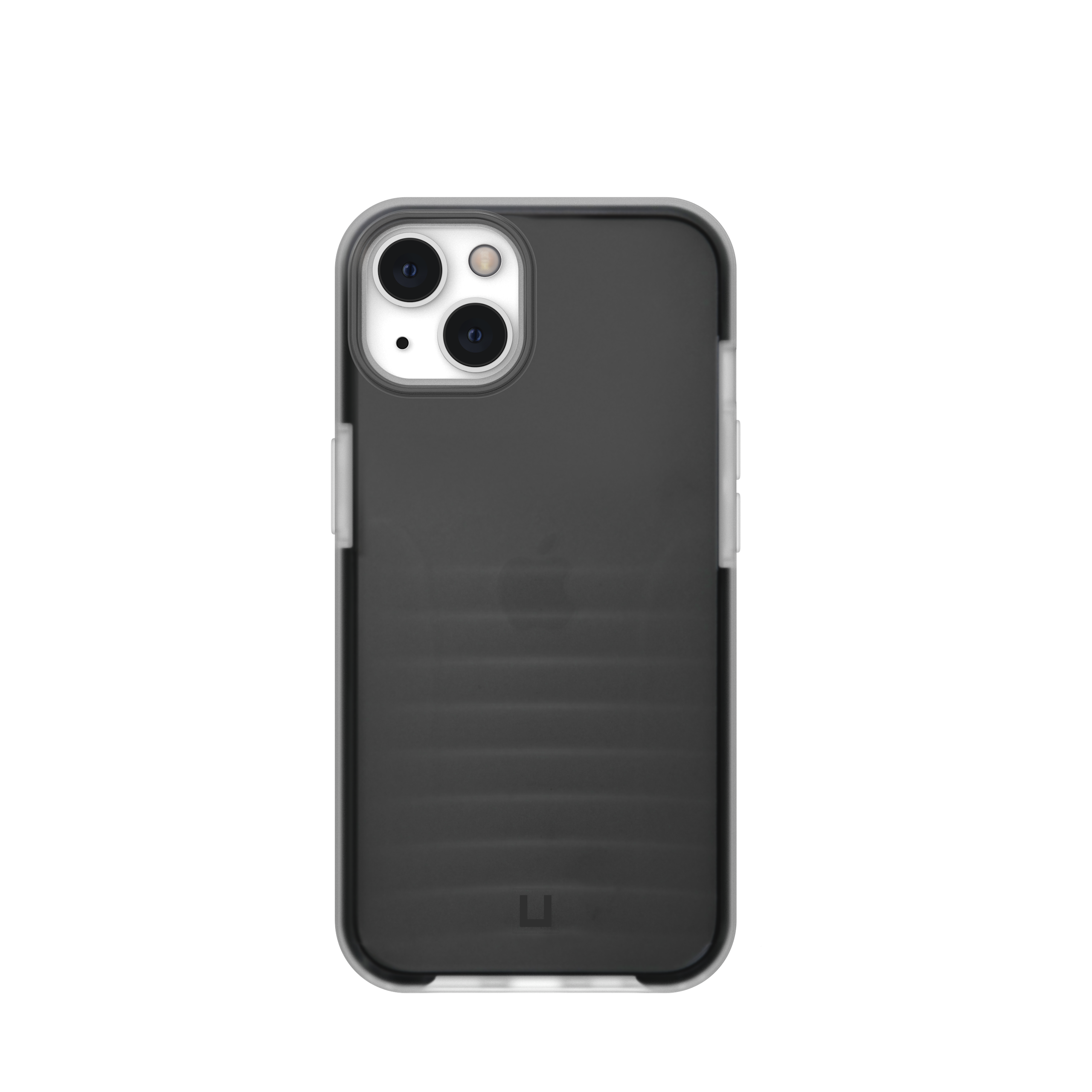 UAG Wave iPhone 13 Hülle transparent stoßfest
