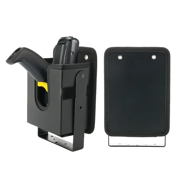 Mobilis Holster Pistolengriff Wand Gabelstapler Halter