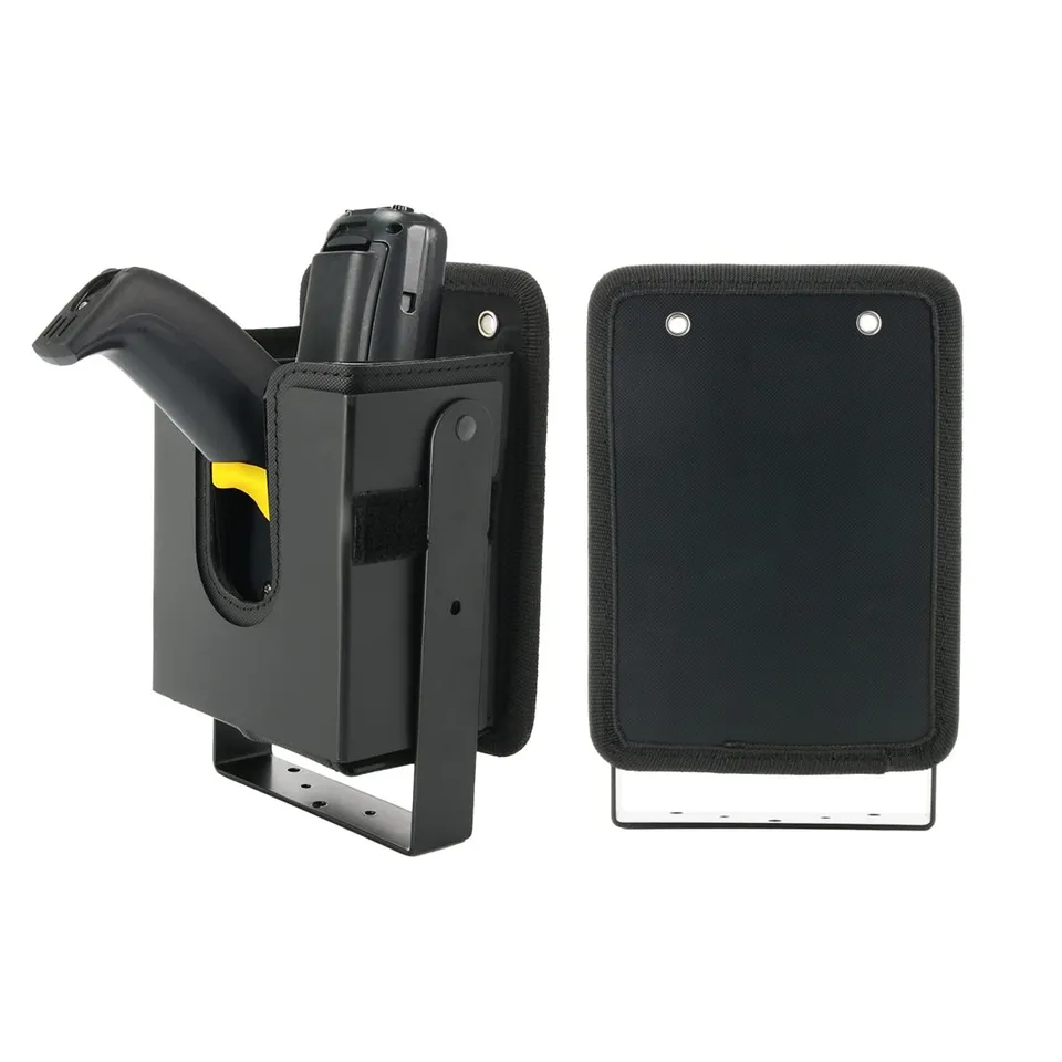 Mobilis Holster Pistolengriff Wand Gabelstapler Halter
