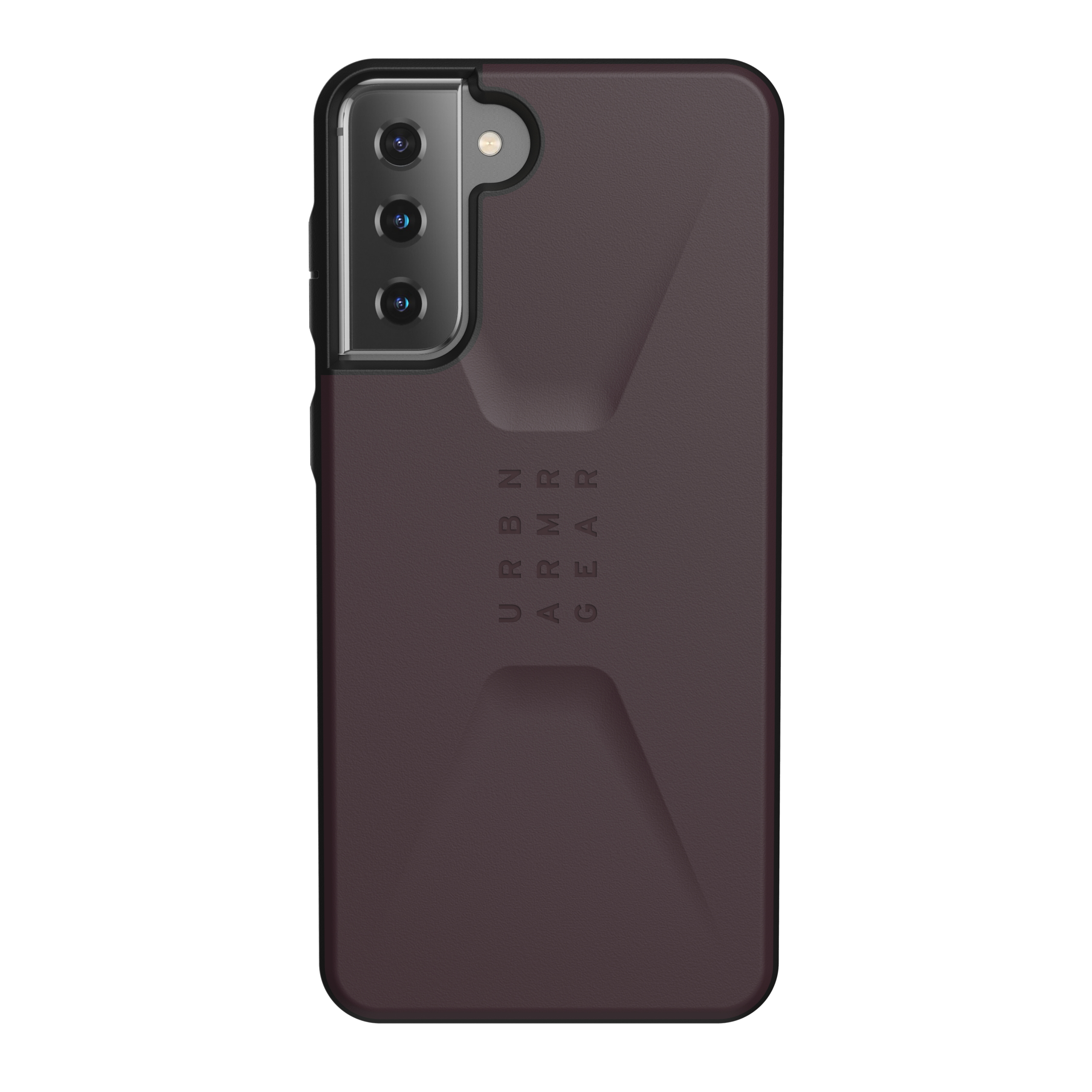 UAG Civilian Hülle Galaxy S21 Plus 5G Robust