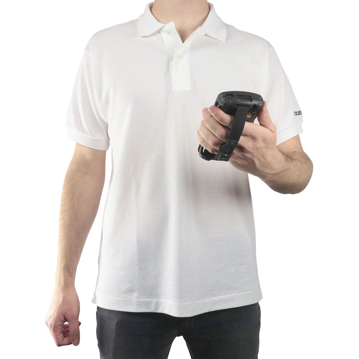 Mobilis PROTECH Schutzhülle Honeywell Dolphin CT40 schwarz