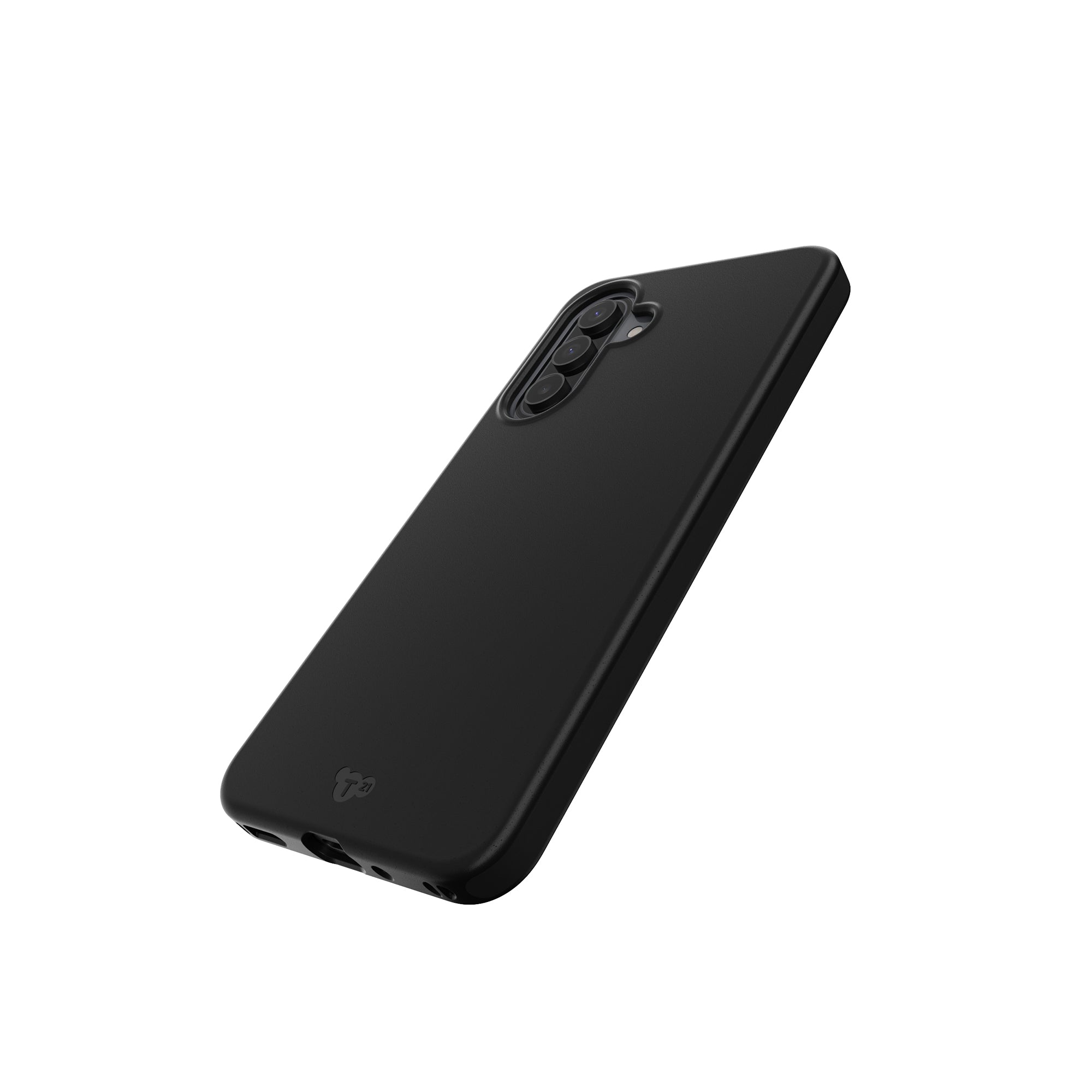 Tech21 EvoLite Galaxy A17 Handyhülle Schwarz 3-in-1 Set