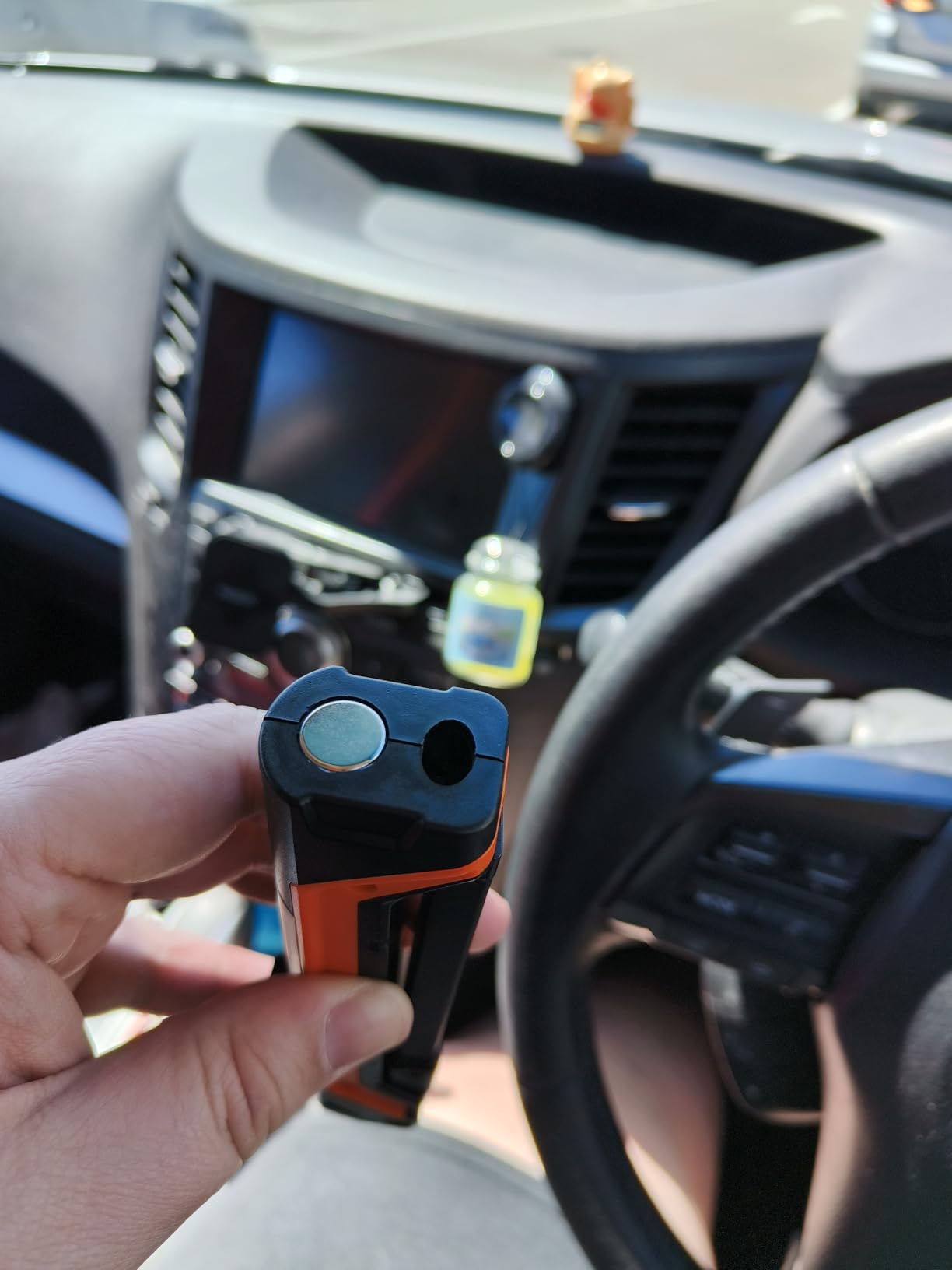 ams OSRAM SMART+ LEDinspect Pocket200 Arbeitsleuchte