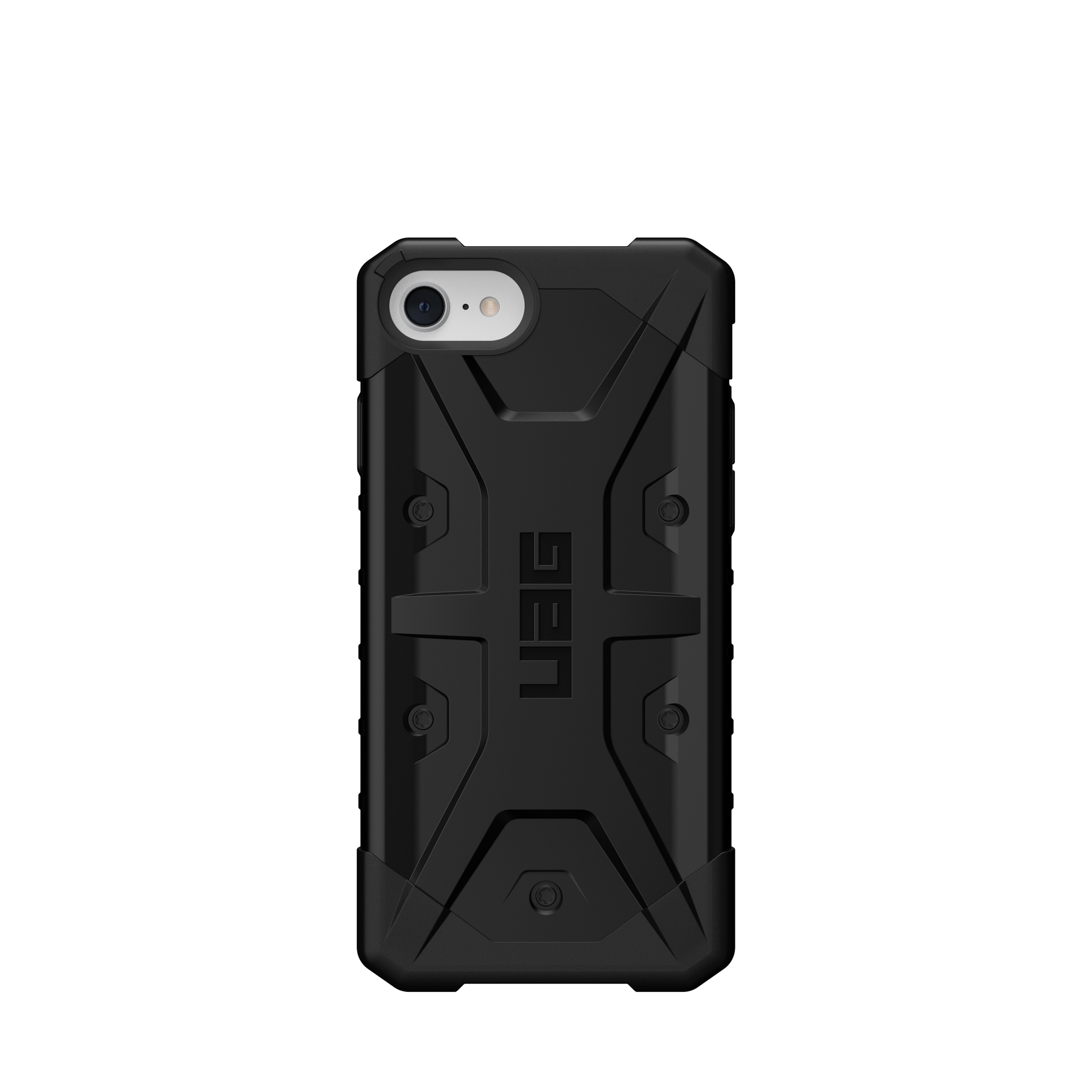 UAG Pathfinder SE iPhone SE 2022 Handyhülle robust