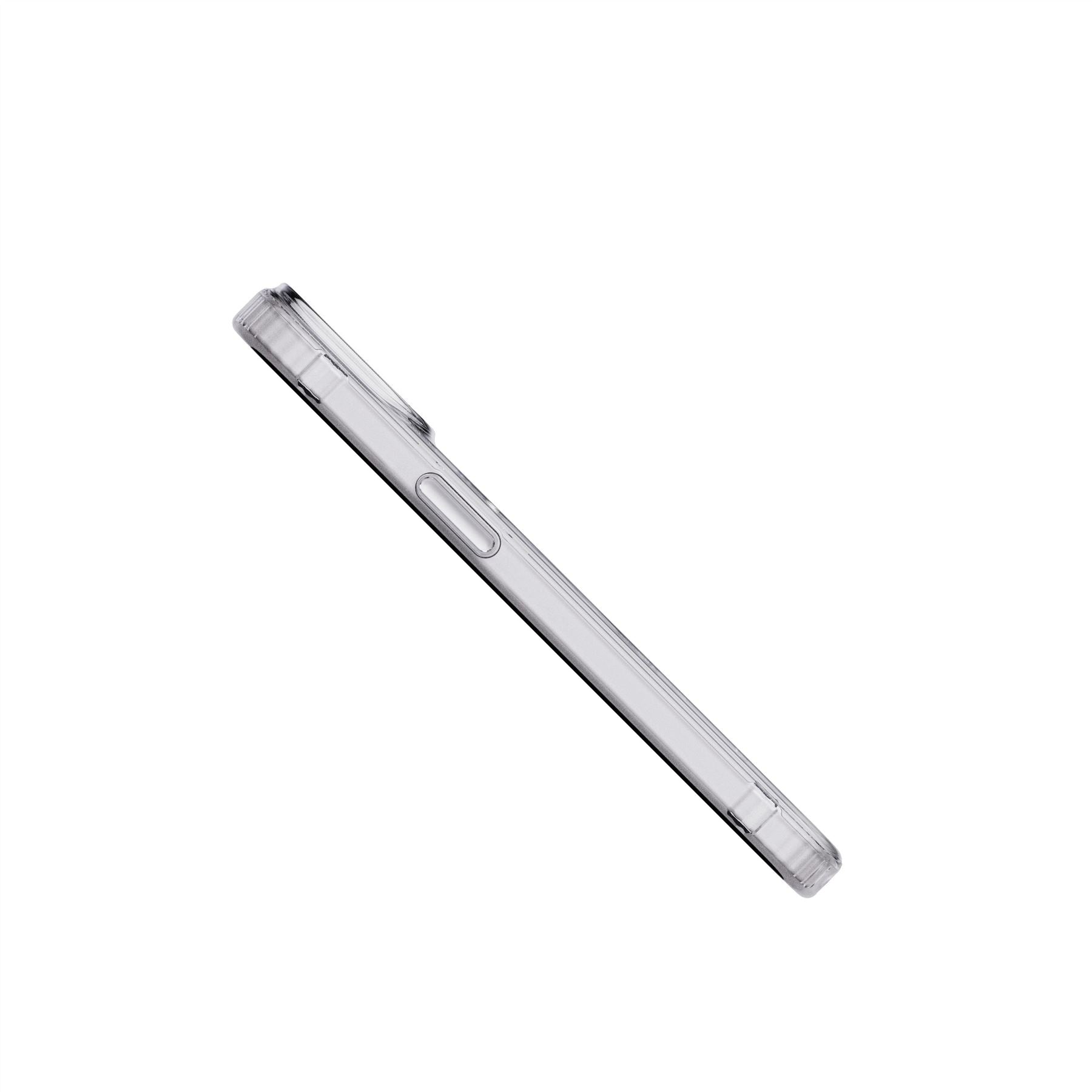 Tech21 EvoClear MagSafe iPhone 15/14/13 Handyhülle Clear Fallschutz