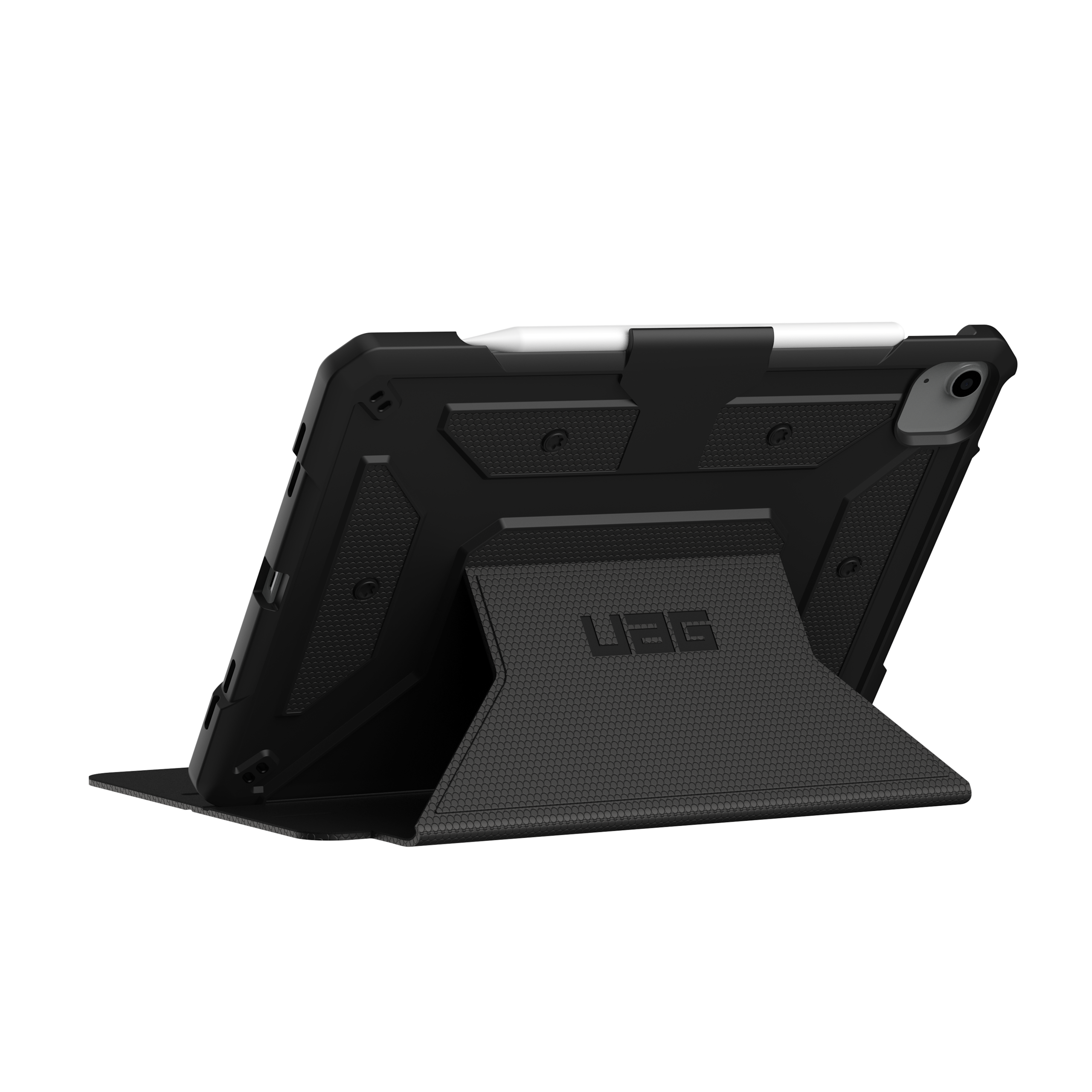 UAG Metropolis SE iPad Pro 11" (2020) Tablet-Hülle Folio schwarz