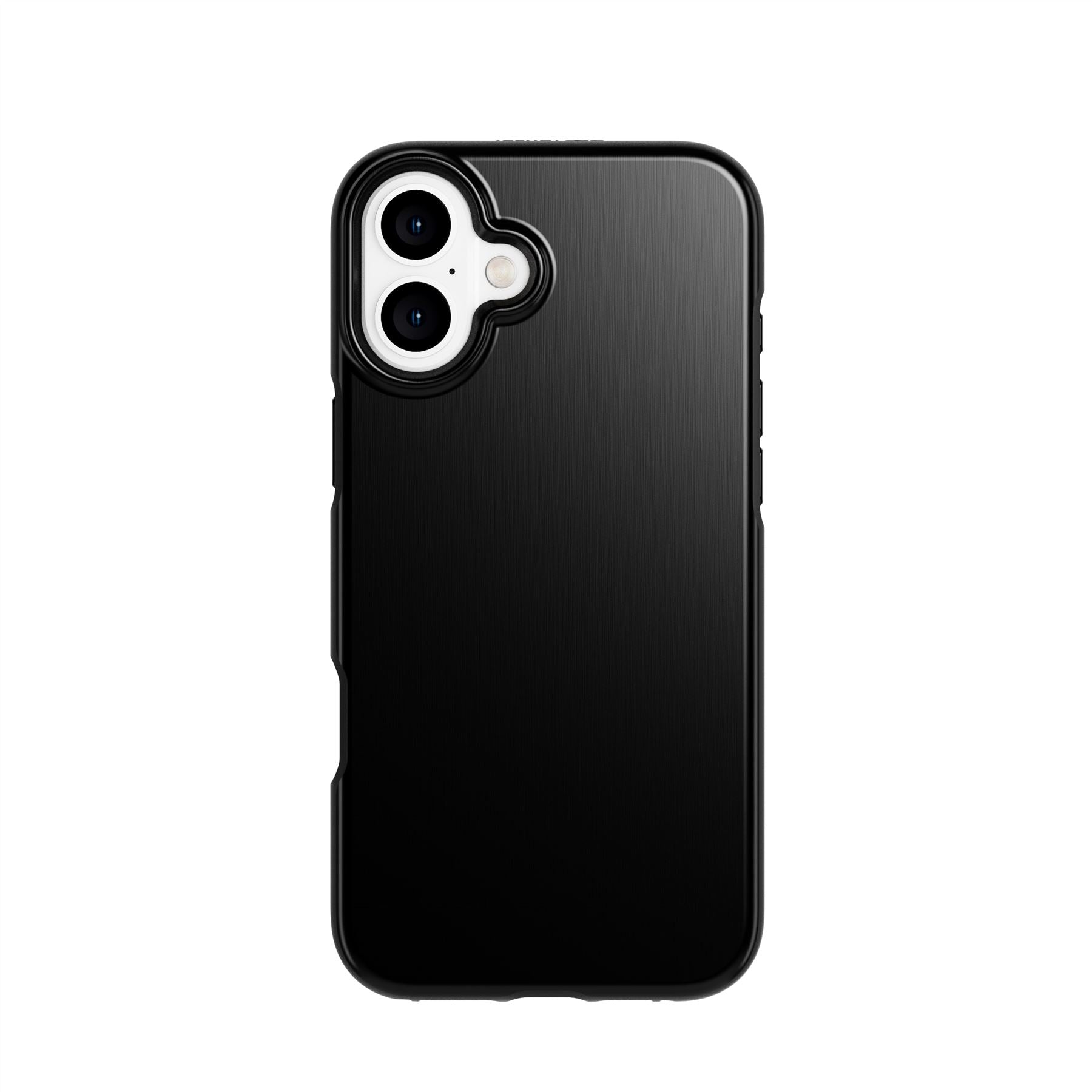 Tech21 EvoDusk iPhone 16 Plus Hülle MagSafe Schwarz