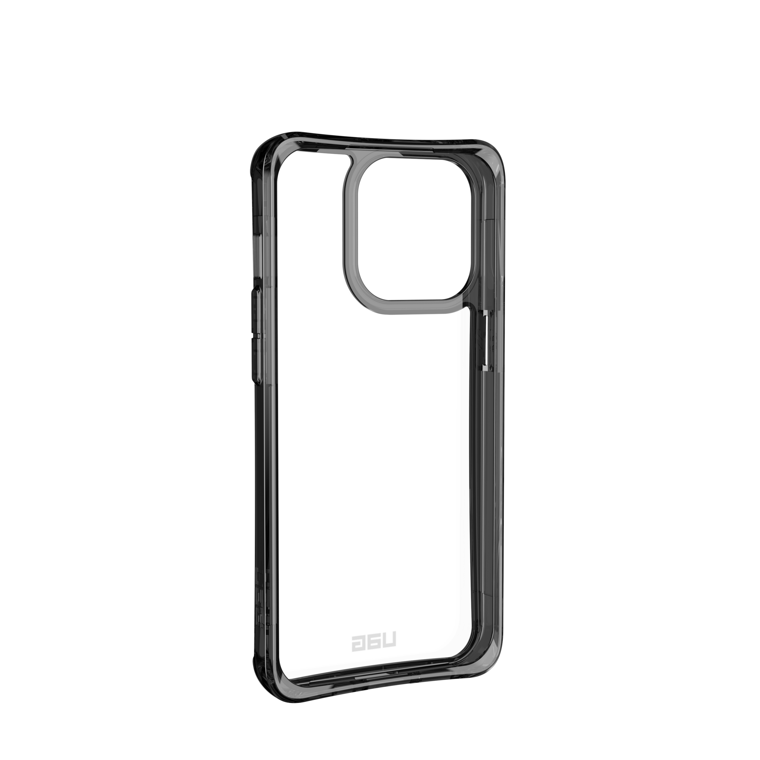 UAG Plyo Hülle iPhone 13 Pro transparent stoßfest 4,8m