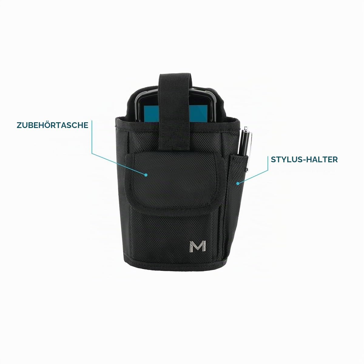 Mobilis Holster M Mobile Computer Tasche