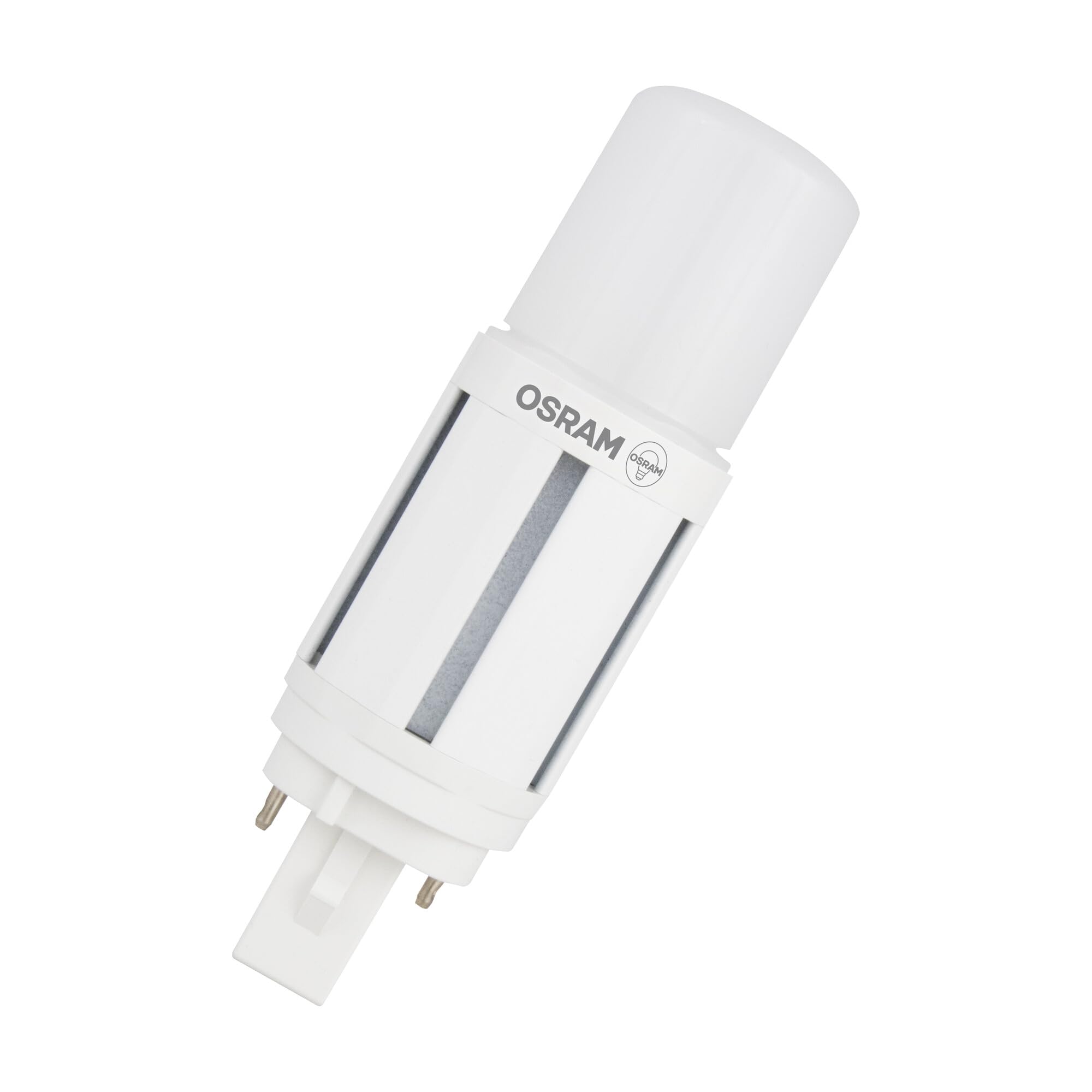 OSRAM SMART+ DULUX D26 LED-Lampe kaltweiß 9,5W 37,7mm