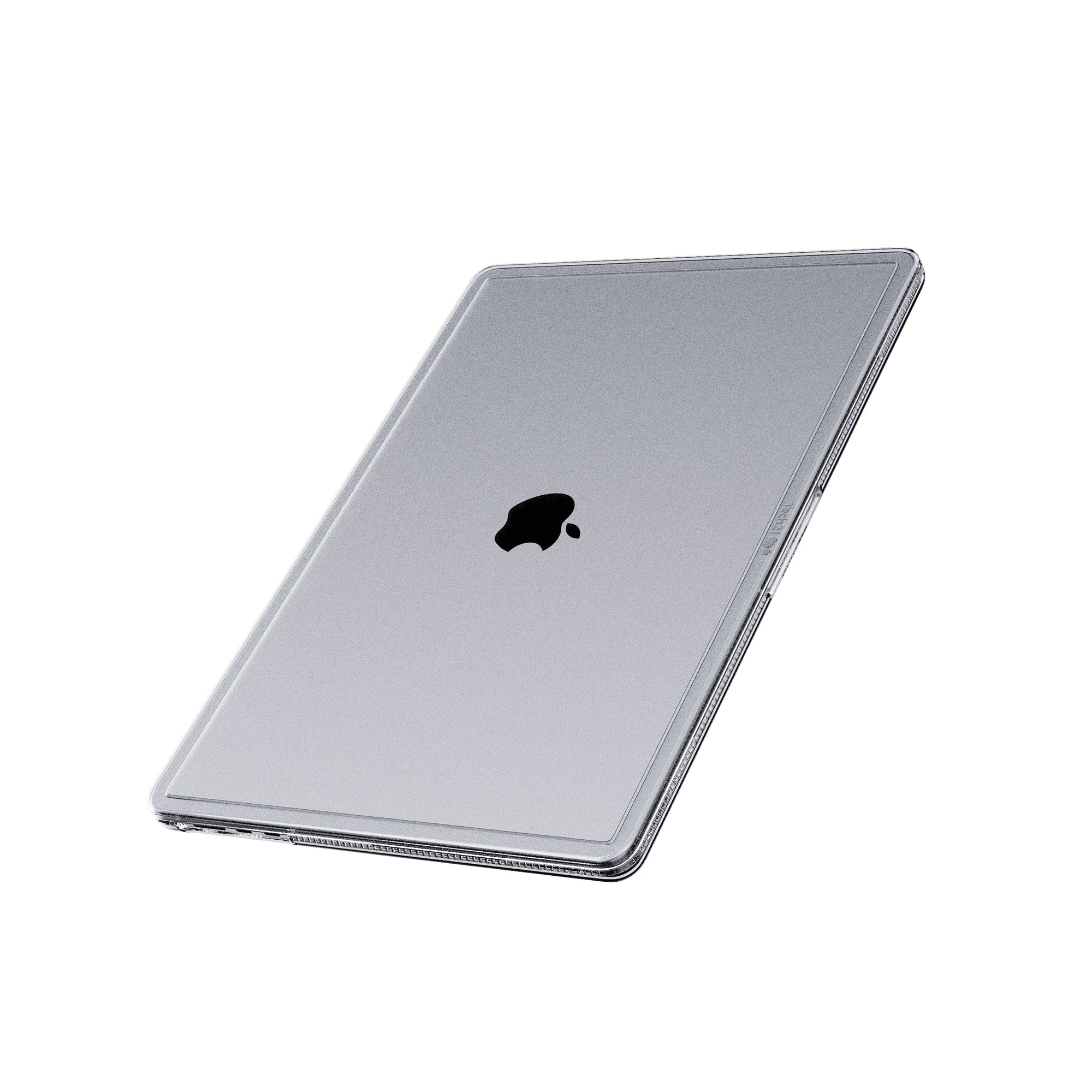 Tech21 EvoShell MacBook Air 15 Zoll Hülle Transparent M1-M5
