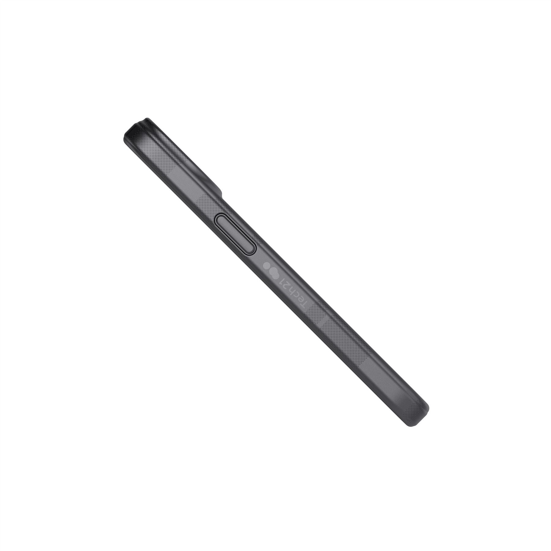 Tech21 Recovrd iPhone 13-15/16e/17e Hülle Off Black