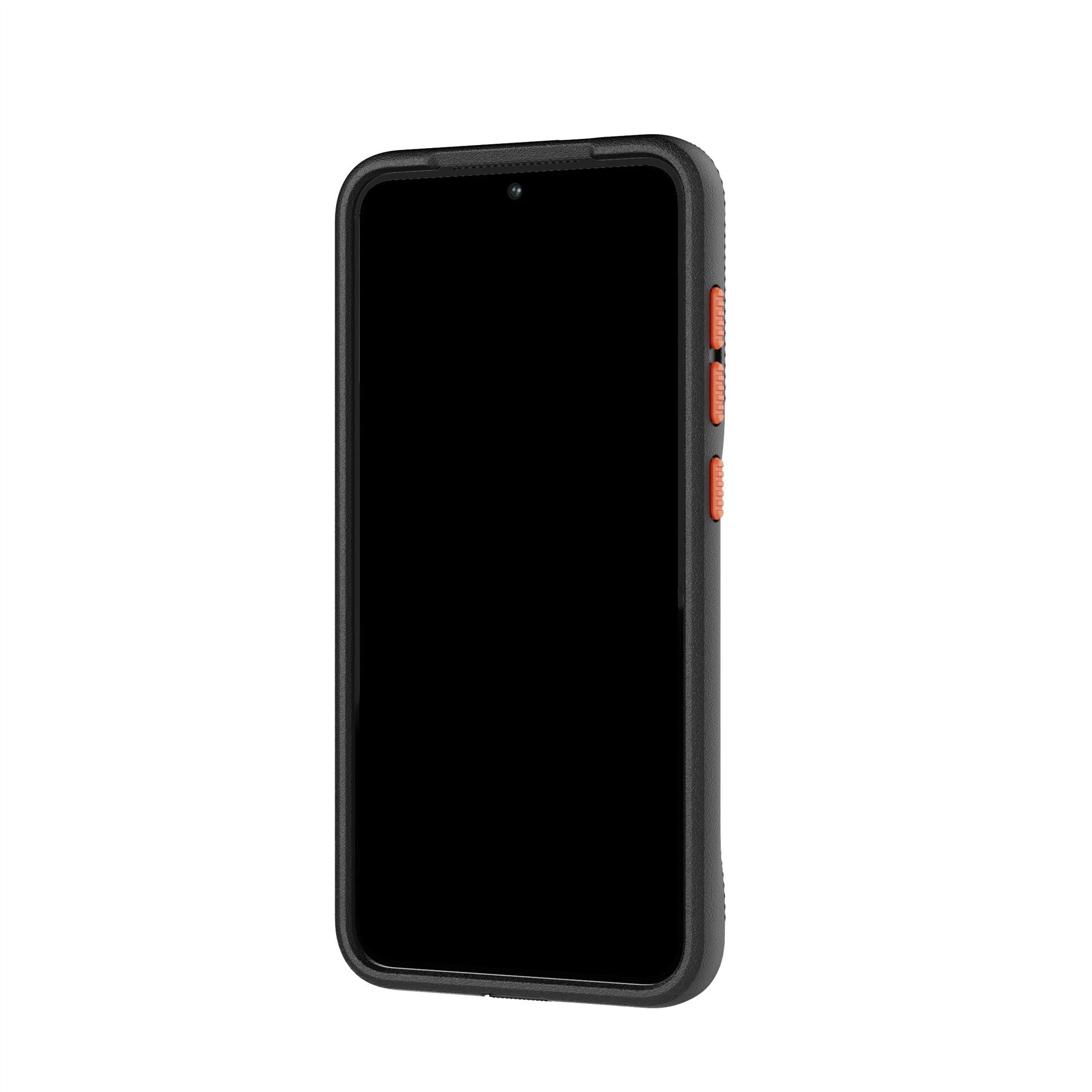 Tech21 EvoPro Galaxy S24+ Hülle Schwarz 20ft Schutz