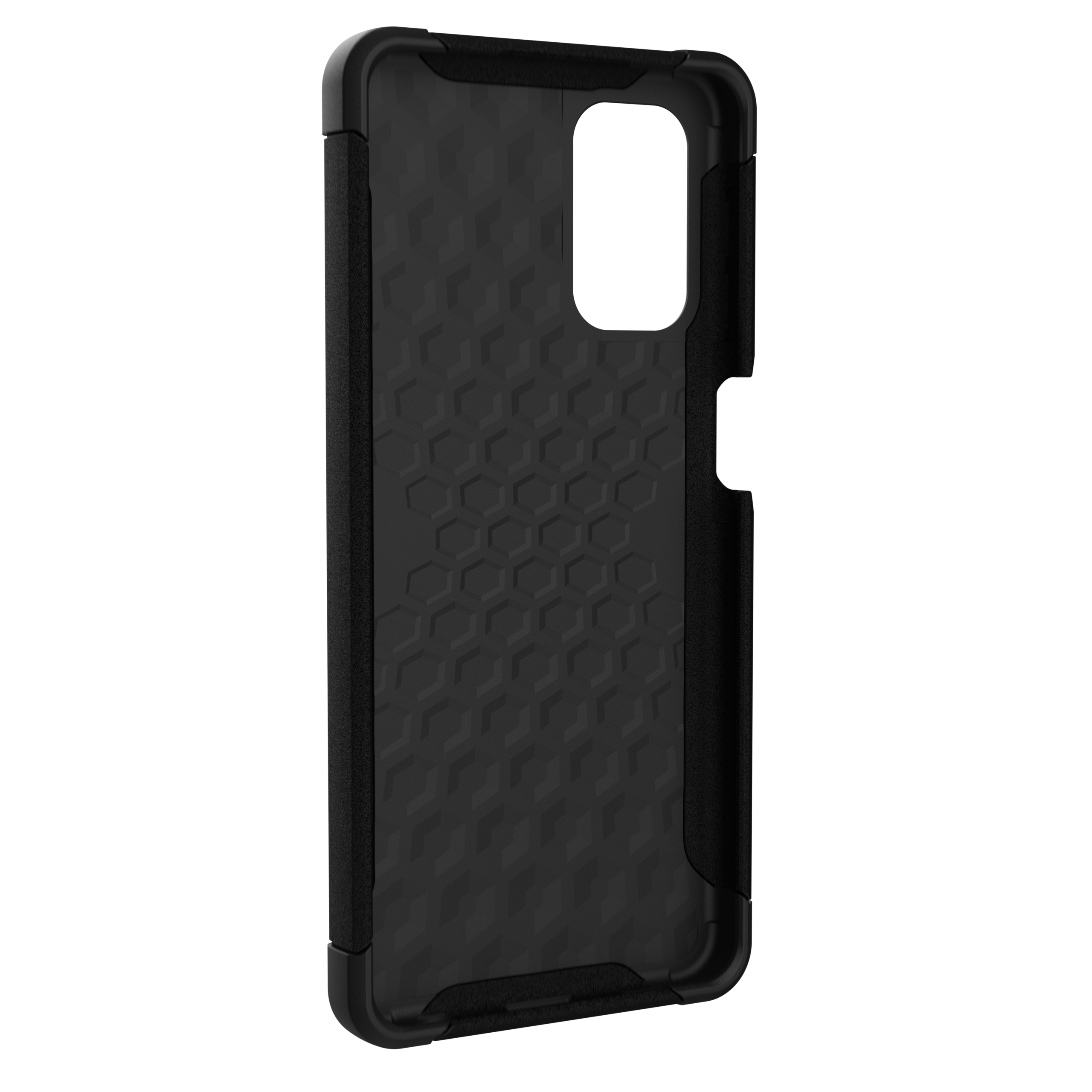 UAG Scout Galaxy A32 5G Schutzhülle TPU Stoßfest