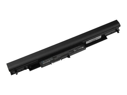 IPC-Computer Akkus 807611-132 Laptop-Akku 50Wh schwarz