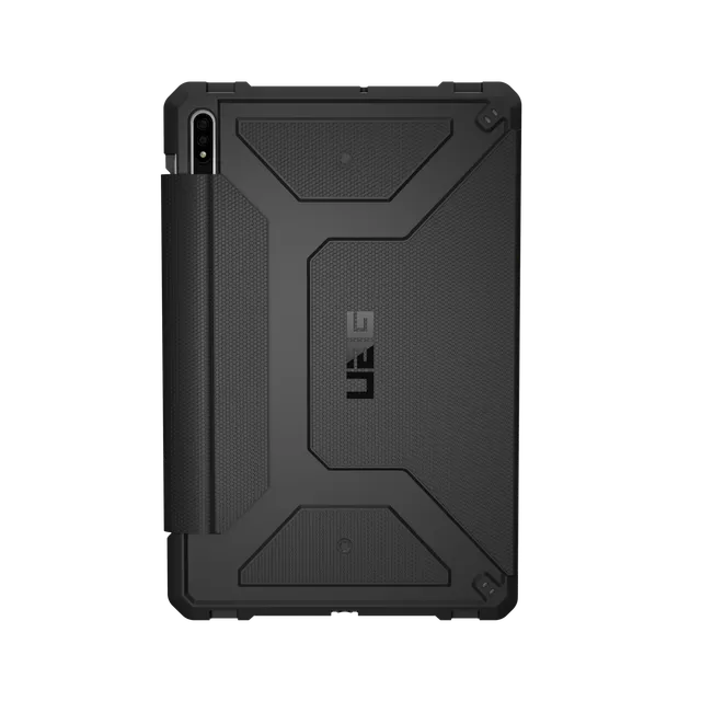 UAG Metropolis SE Galaxy Tab S8 11" Folio Hülle