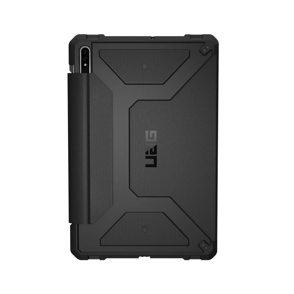 UAG Metropolis SE Galaxy Tab S8 11" Folio Hülle