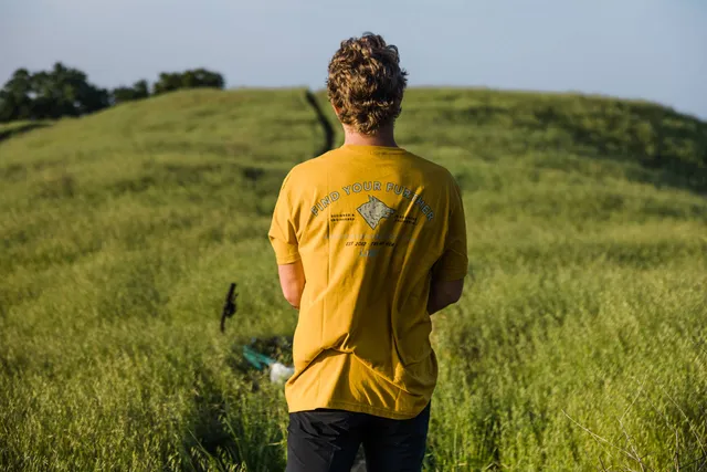 UAG Standard Issue Wolfpack T-Shirt Baumwolle