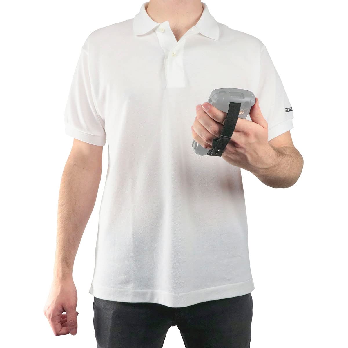 Mobilis PROTECH Honeywell CT40XP Hülle Handschlaufe