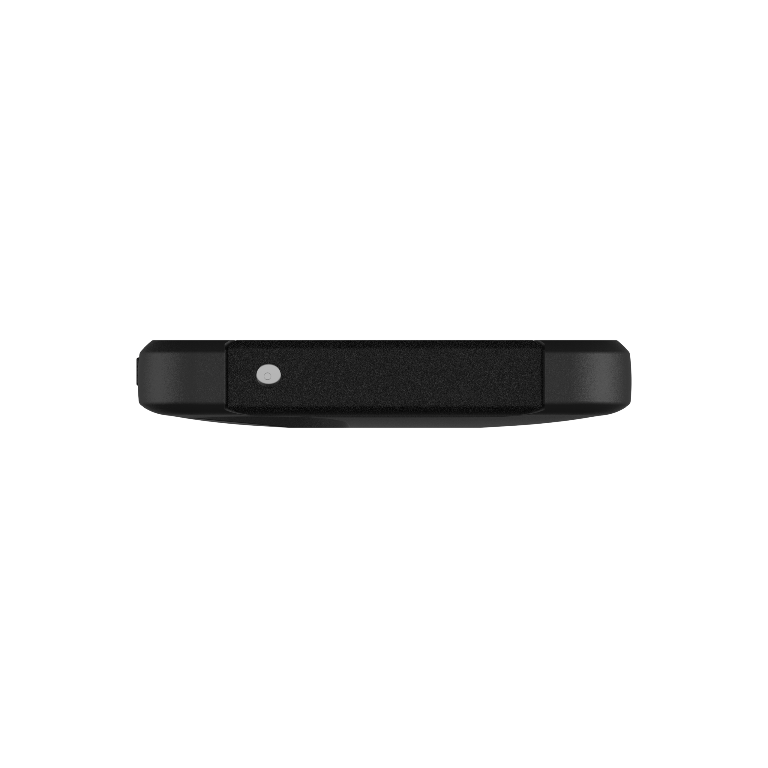 UAG Scout Moto G Stylus 4G 2022 Handyhülle Schwarz stoßfest