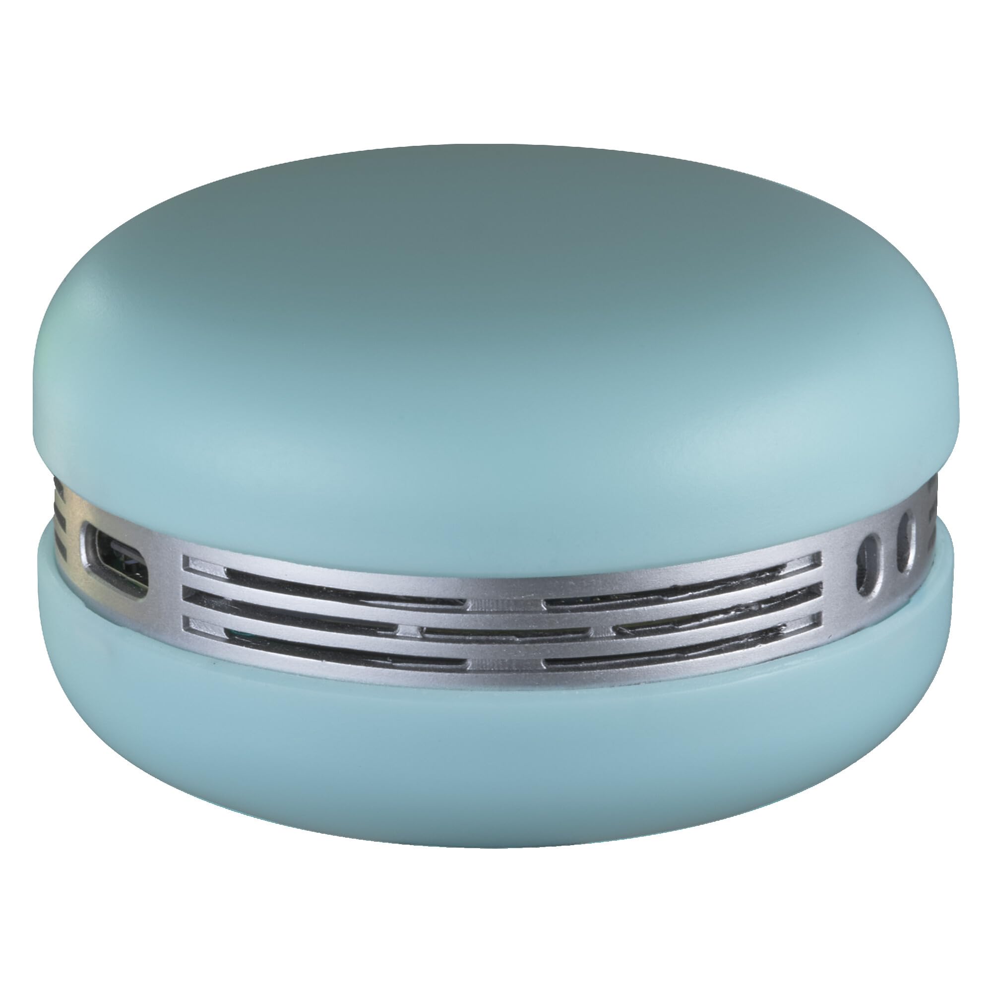 ams OSRAM SMART+ Macaron Bluetooth-Lautsprecher blau