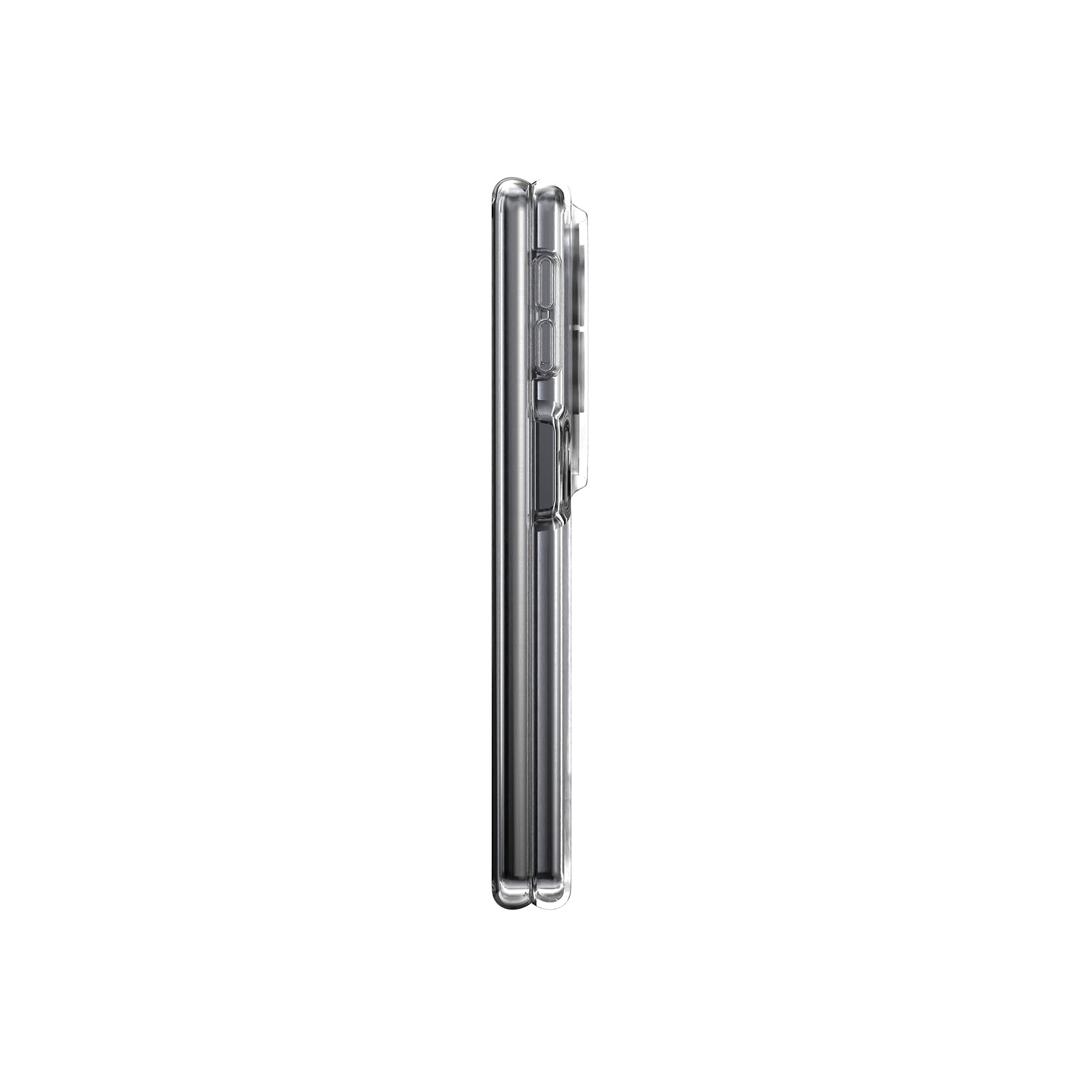 Tech21 EvoClear Magnet Galaxy Z Fold8 Hülle Clear
