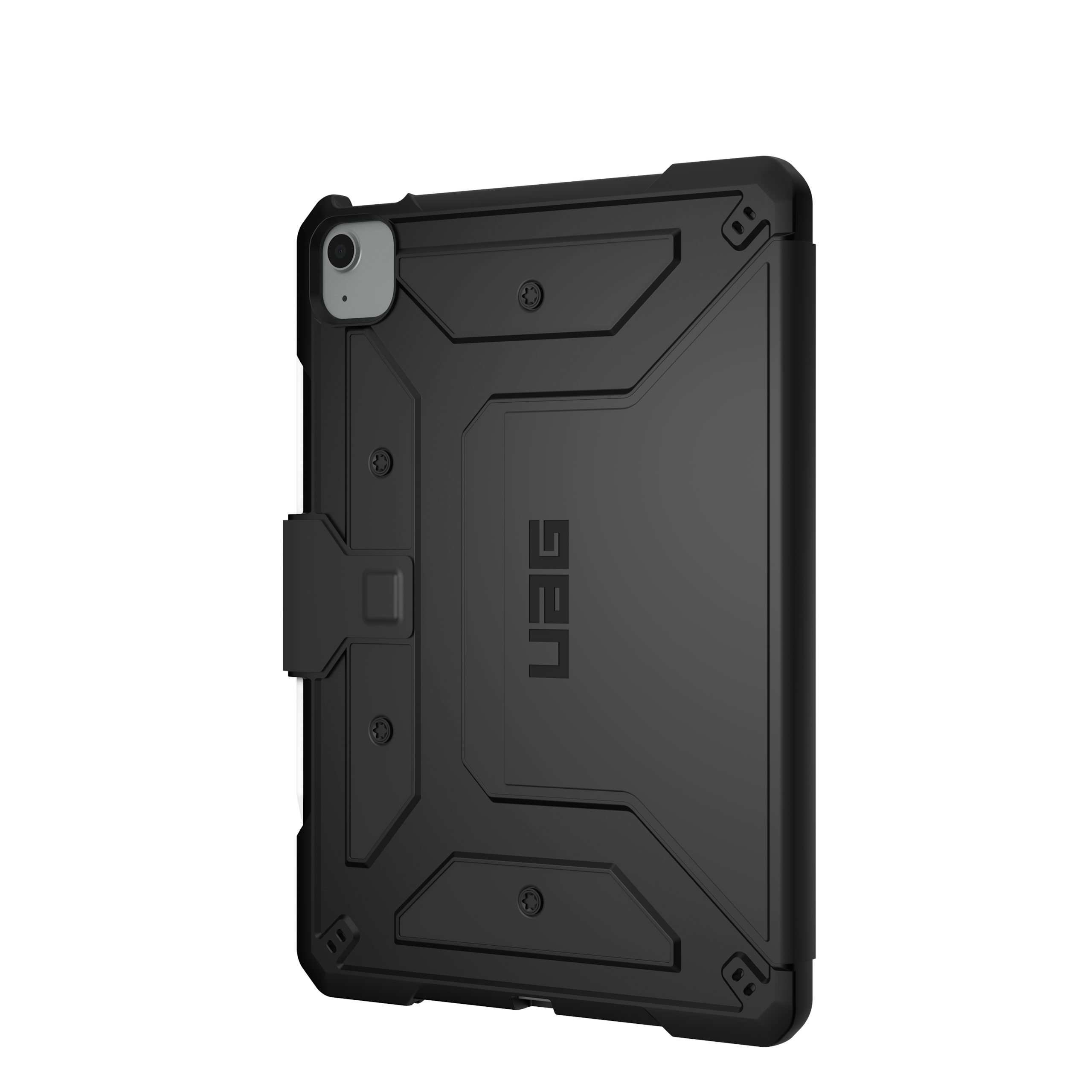 UAG Metropolis SE iPad Pro 11" (2018) Folio Hülle schwarz