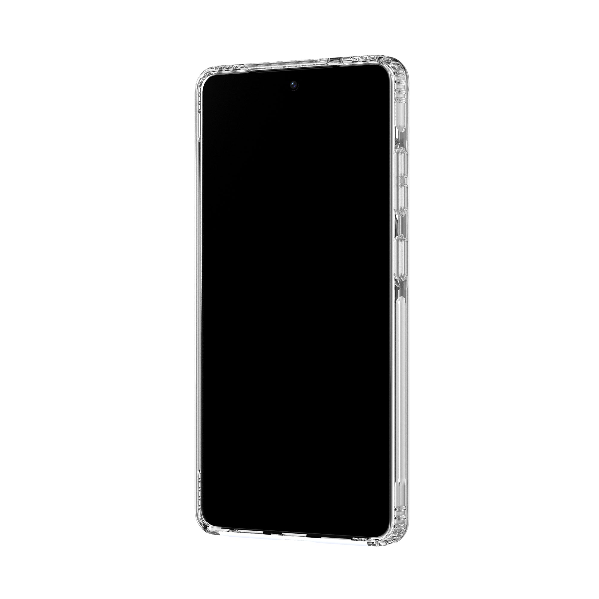 Tech21 EvoClear Magnet Galaxy S26 Ultra Hülle Clear Fallschutz