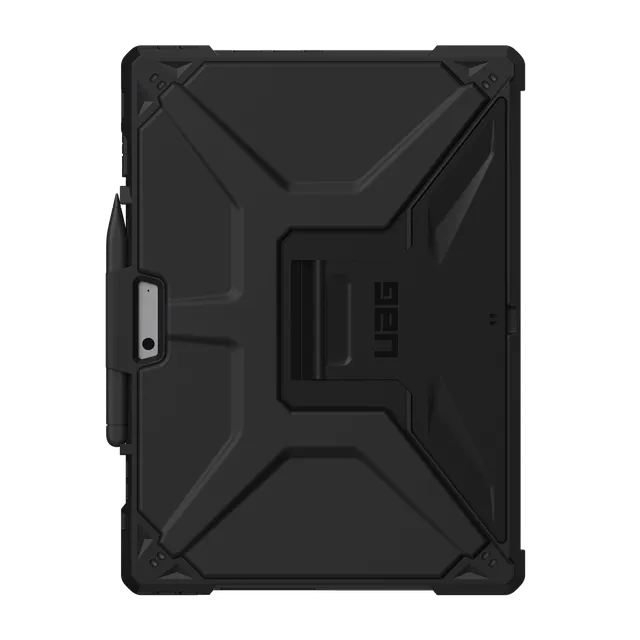 UAG Metropolis SE Surface Pro 13 Zoll Hülle mit Ständer