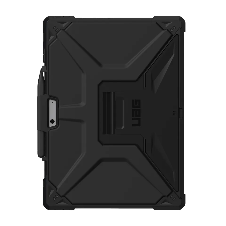 UAG Metropolis SE Surface Pro 9/10 Hülle Ständer robust