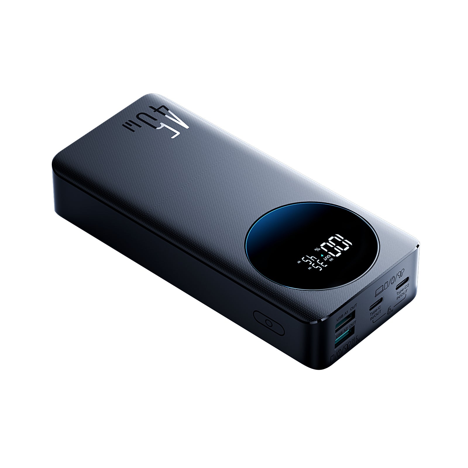 JOYROOM JR-PBF02 Pro Powerbank 20000mAh 45W mit Display