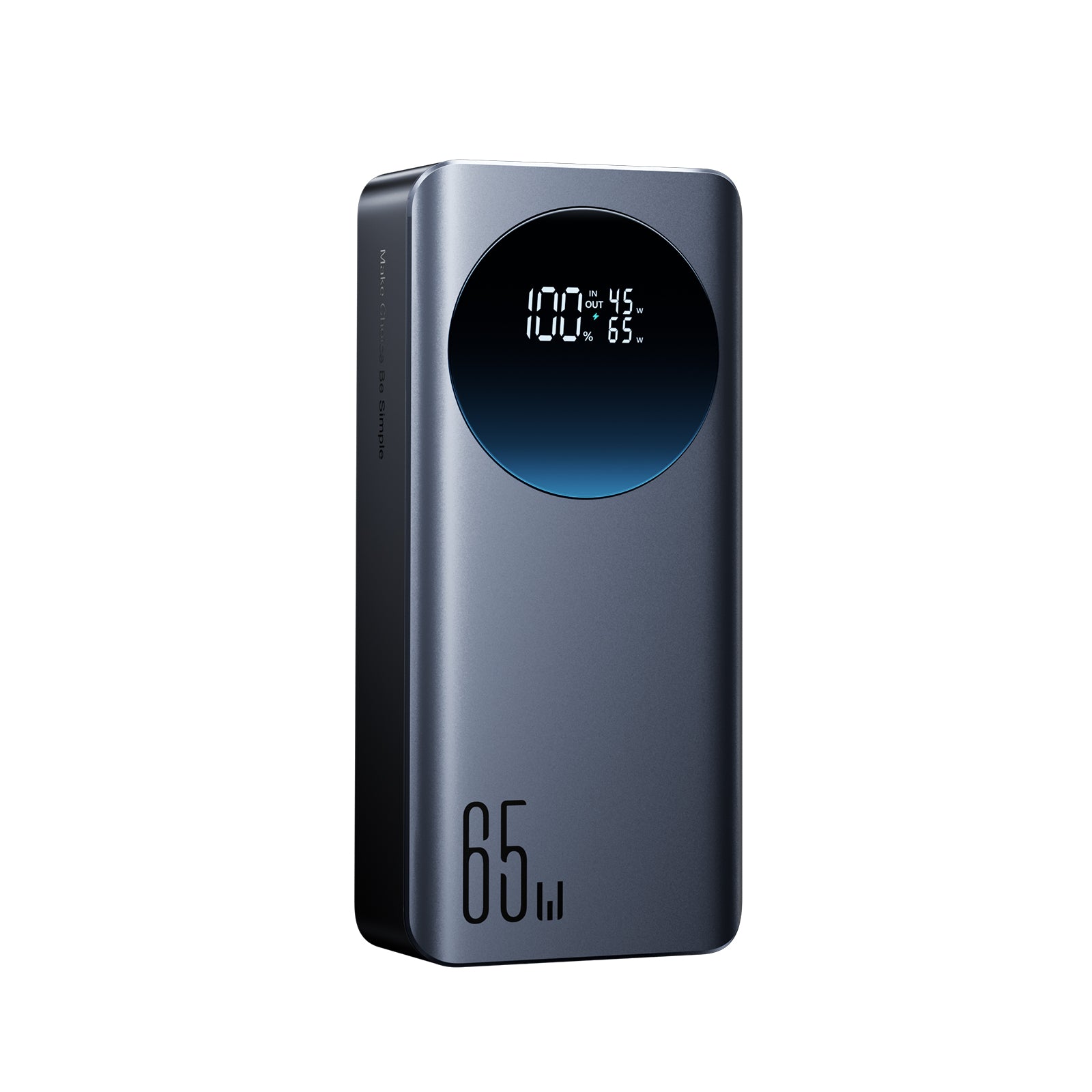 JOYROOM JR-PBF05 Pro Powerbank 30000mAh 65W mit Display