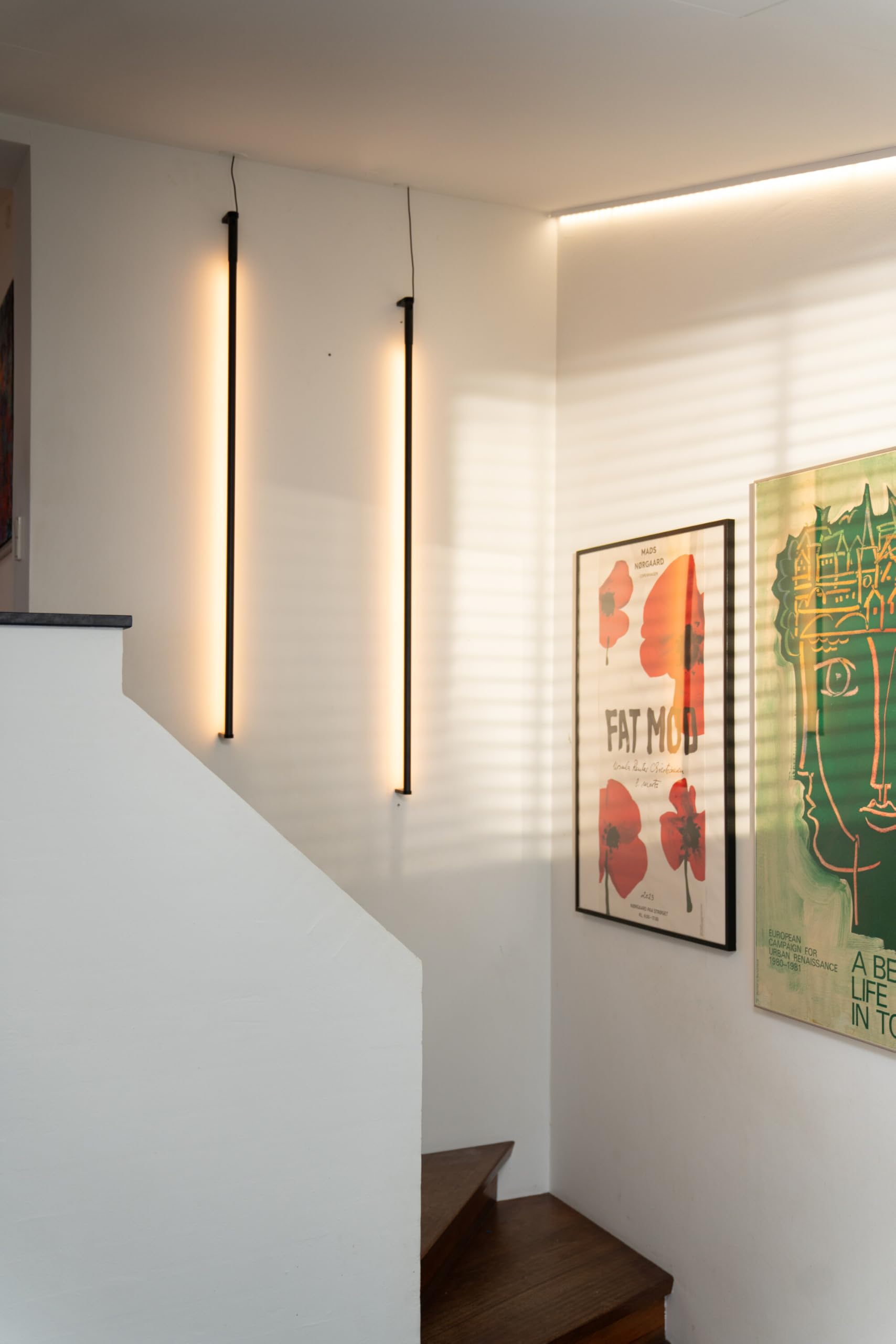 ams OSRAM SMART+ Wifi Outdoor LED-Streifen 5m RGB IP44
