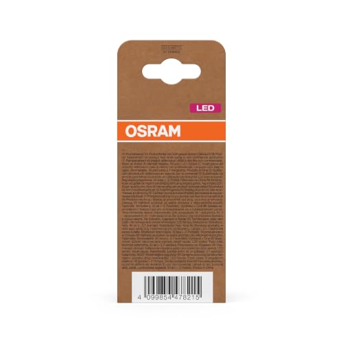 OSRAM LED Classic A 100 Filament E27 dimmbar
