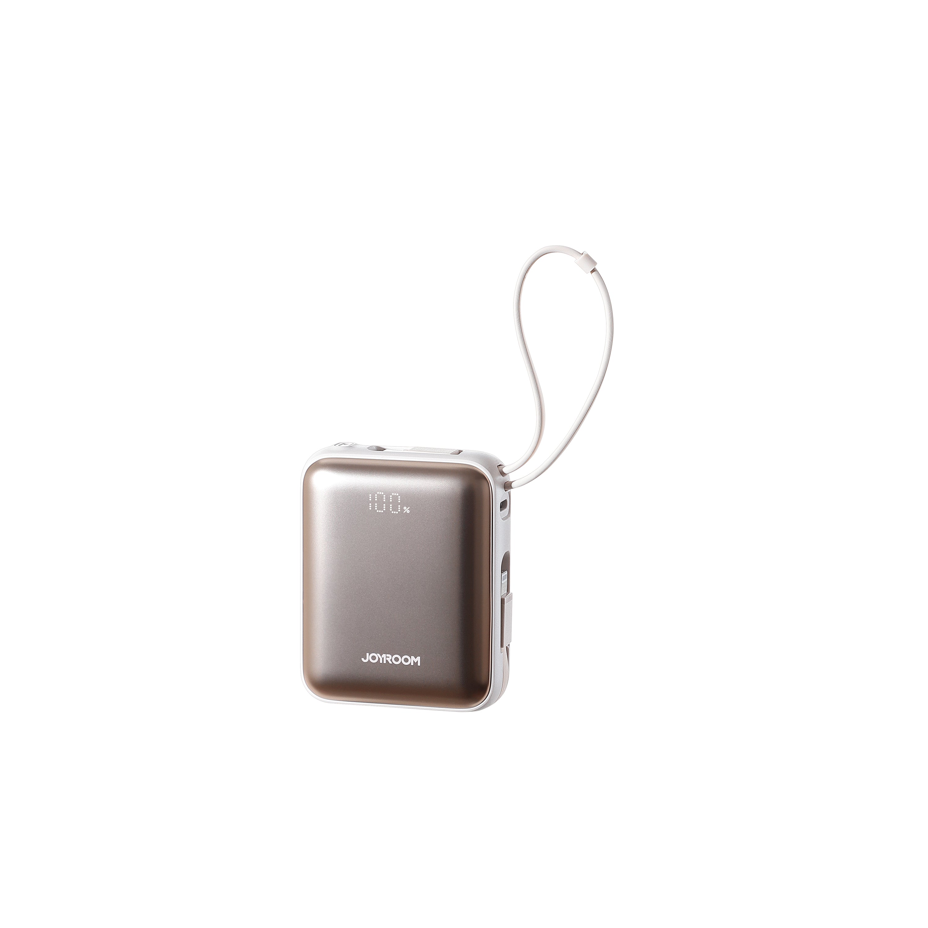JOYROOM JR-PBF27 Powerbank 10000mAh 22.5W Titan Kabel