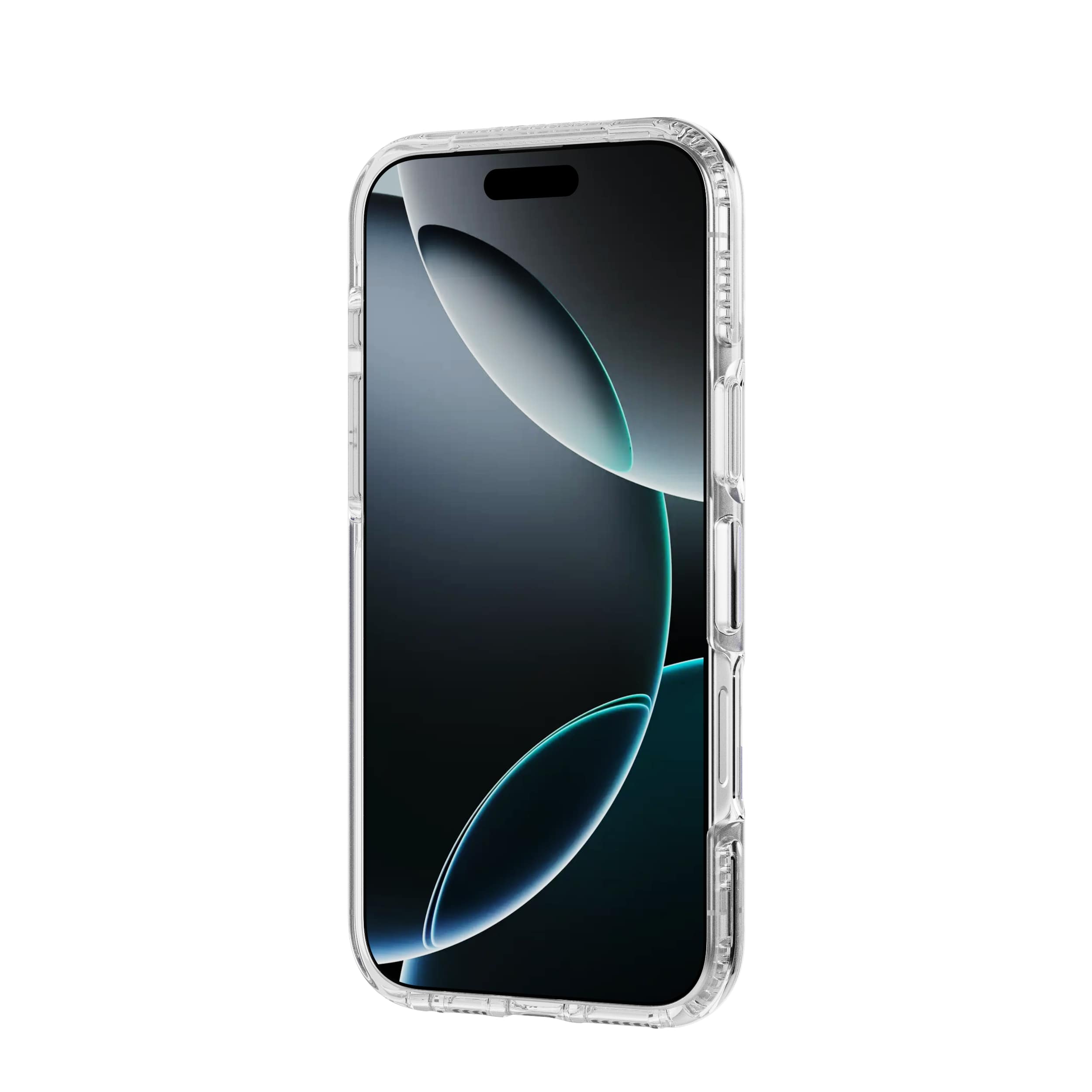 Tech21 FlexQuartz iPhone 16 Pro Max Handyhülle Blue
