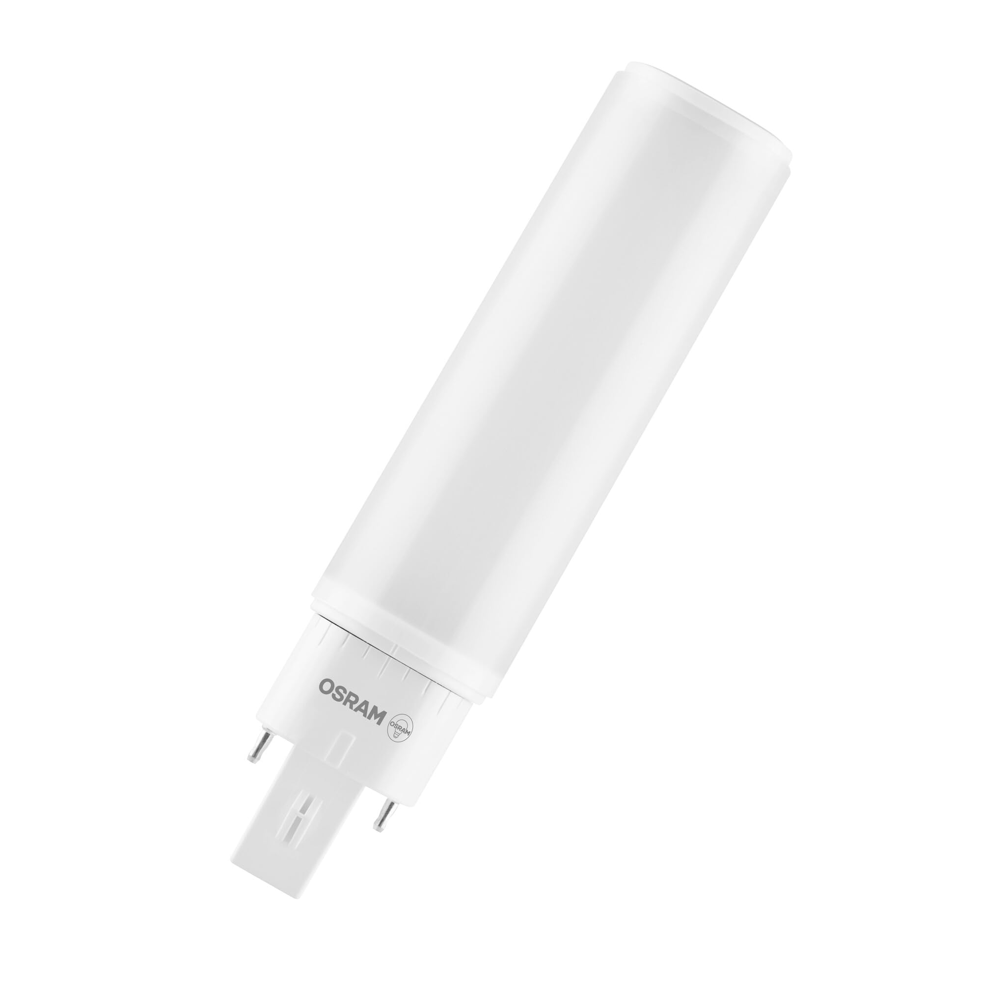 ams OSRAM SMART+ DULUX LED G23 6W 6500K Tageslichtweiß
