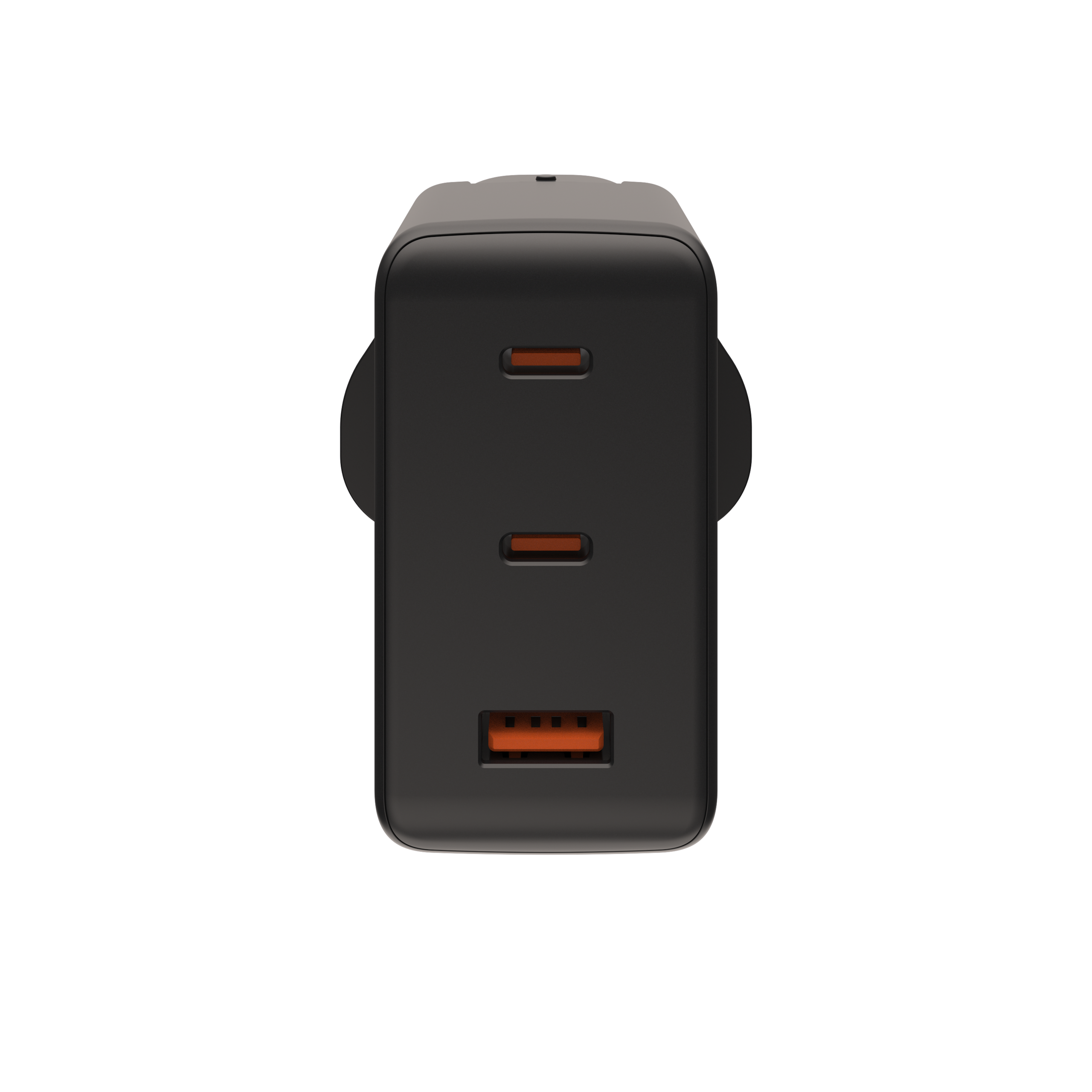 UAG SRGE 100W 3-Port GaN Wandladegerät USB-C