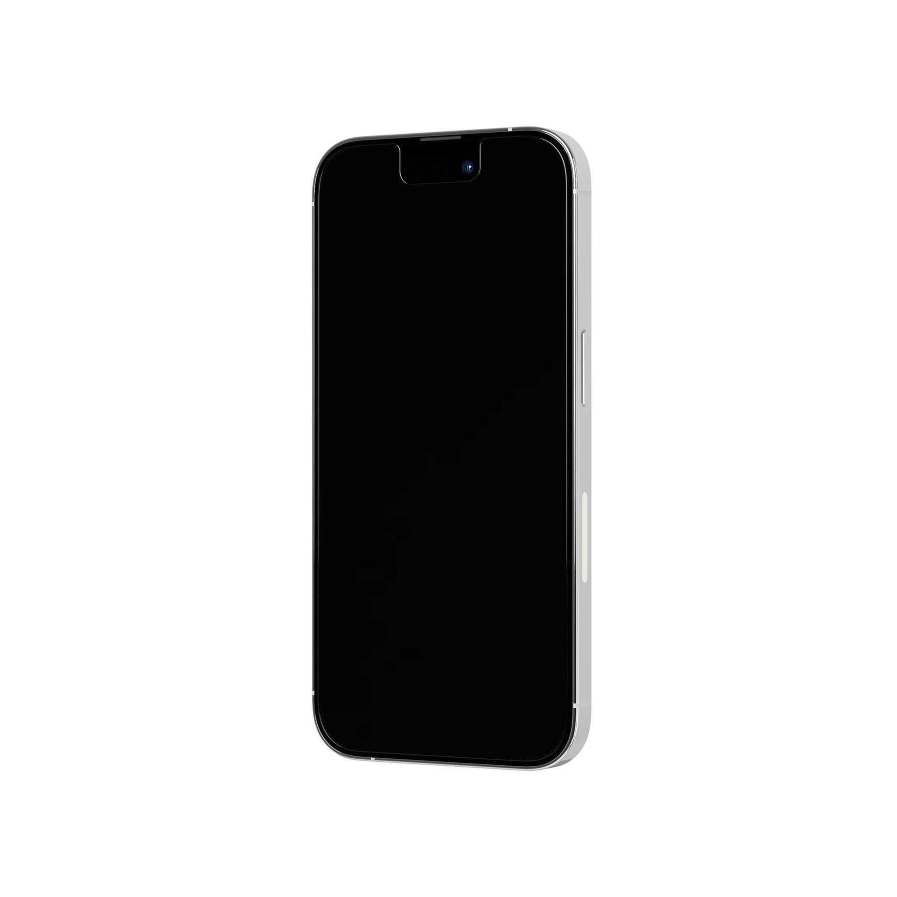 Tech21 ImpactGlass iPhone 14 Pro Displayschutz