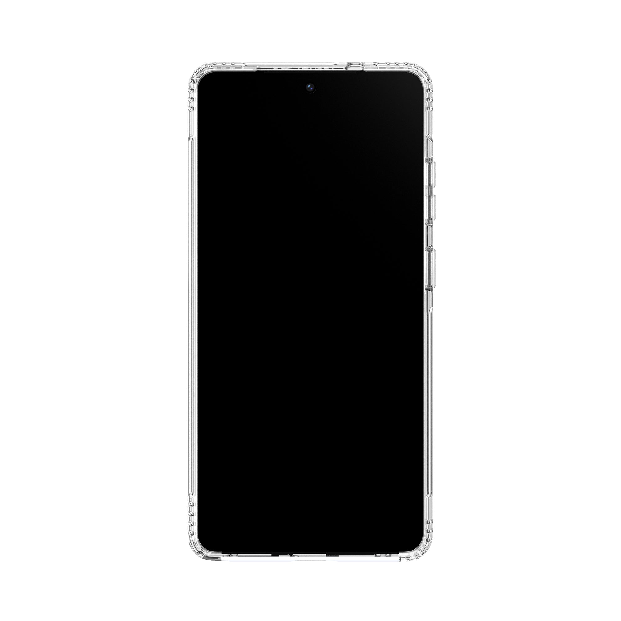 Tech21 EvoClear Magnet Galaxy S26 Ultra Hülle Clear Fallschutz