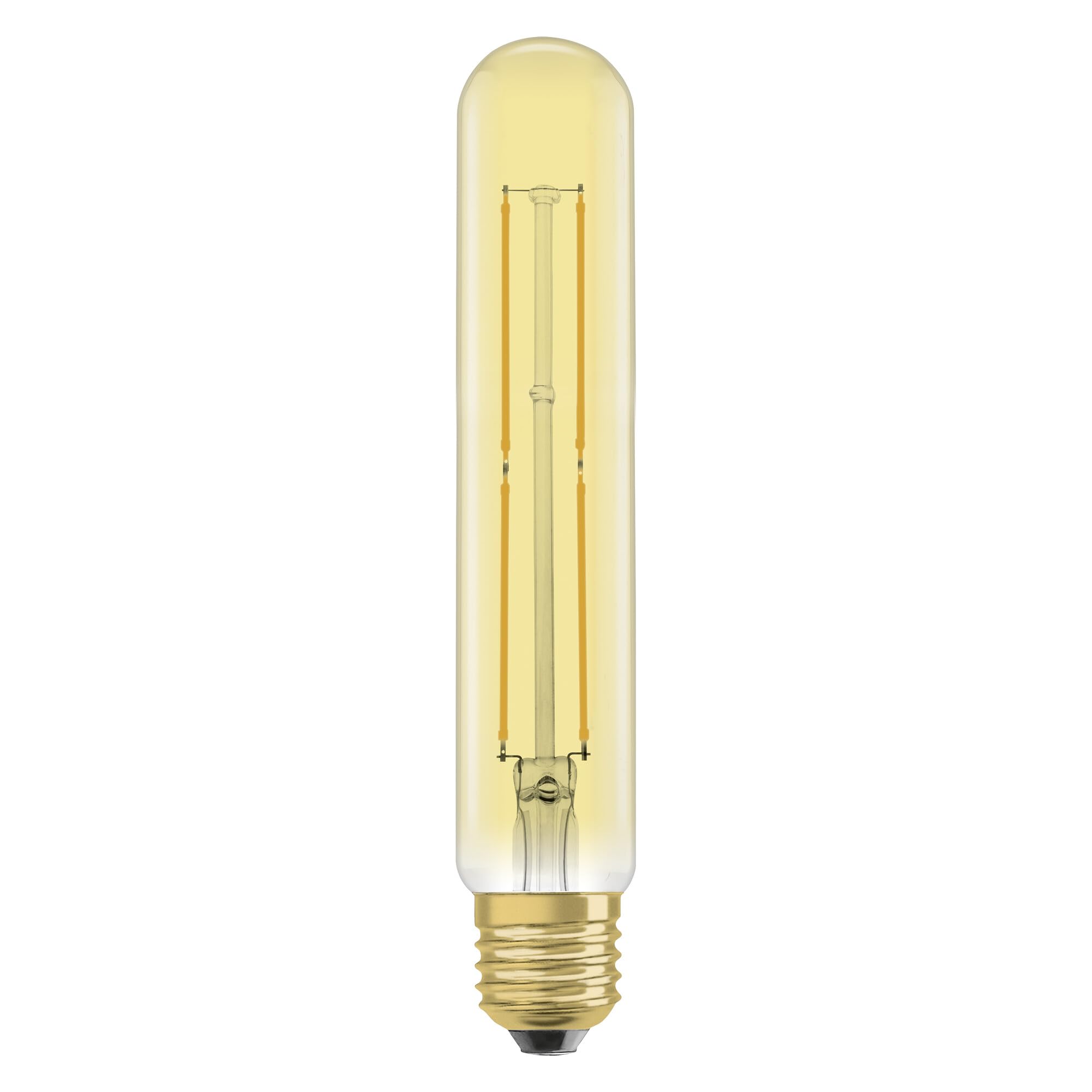 Osram Vintage 1906 Tubular 35 LED-Lampe E27 gold 4W