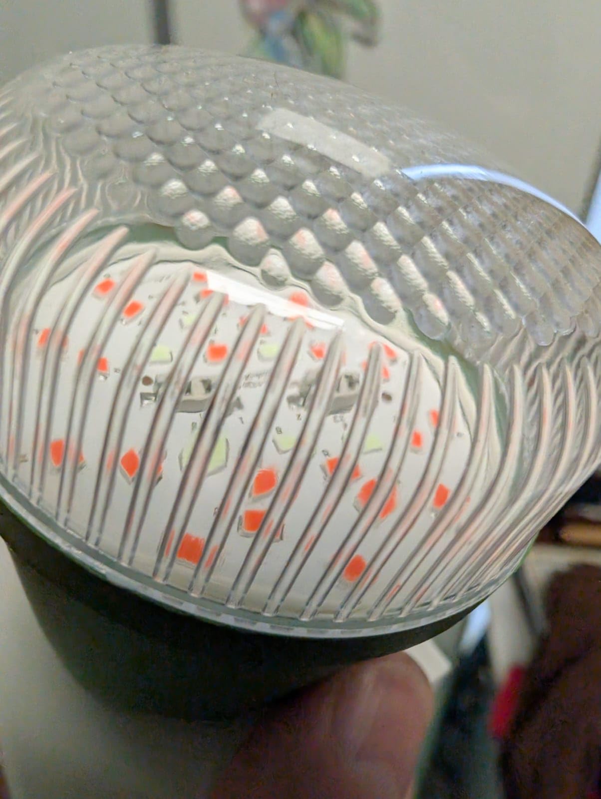 Osram Star Grow T60 Pflanzenlampe E27 10W 6er Pack