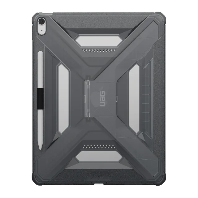 UAG Scout Plus iPad Air 13" (M3 2025) Hülle mit Ständer