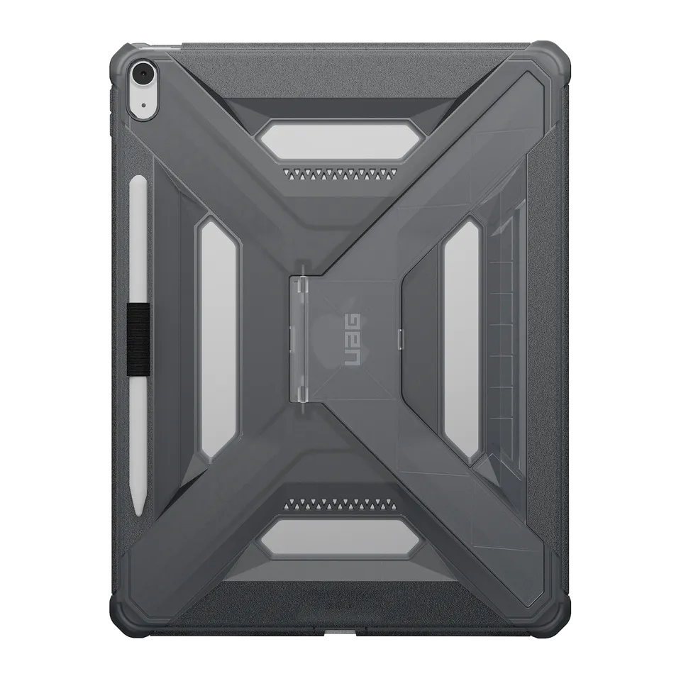 UAG Scout Plus iPad Air 13" (M3 2025) Hülle mit Ständer